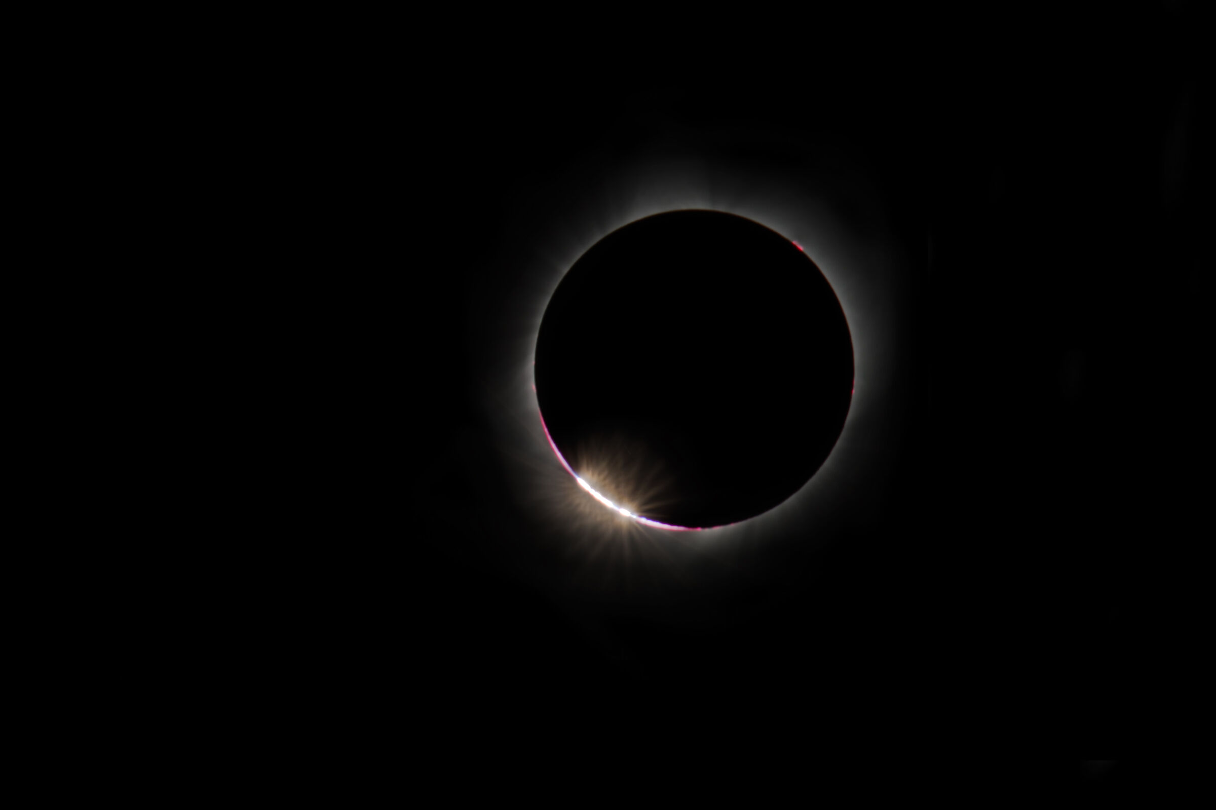 Eclipse at