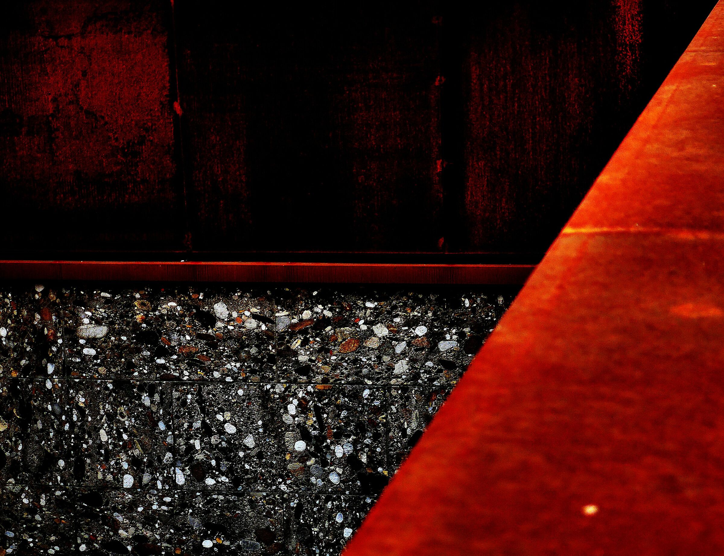 La sottile linea rossa