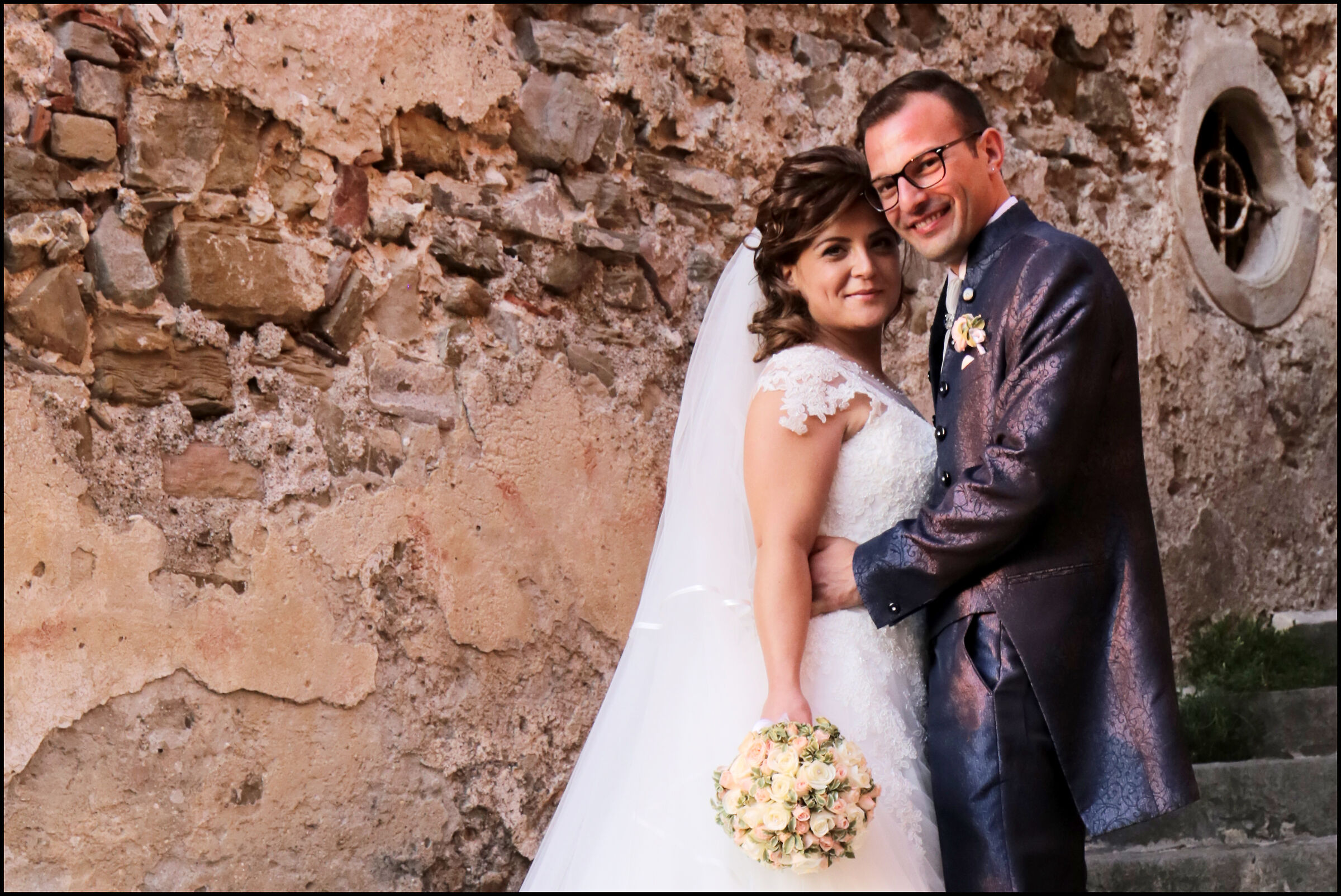 edmondo e rossella....