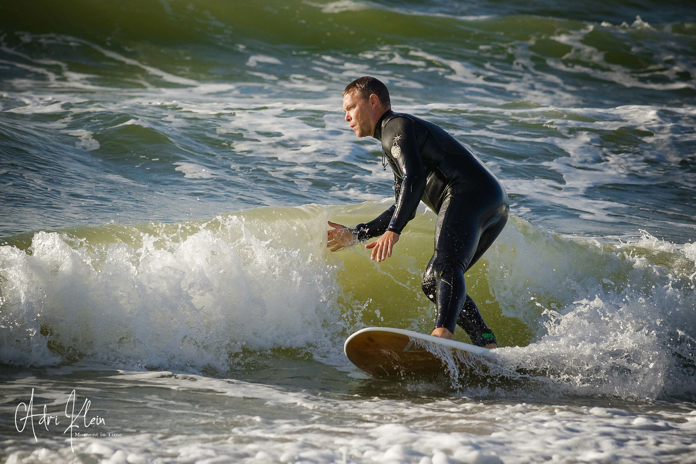 Fare surf