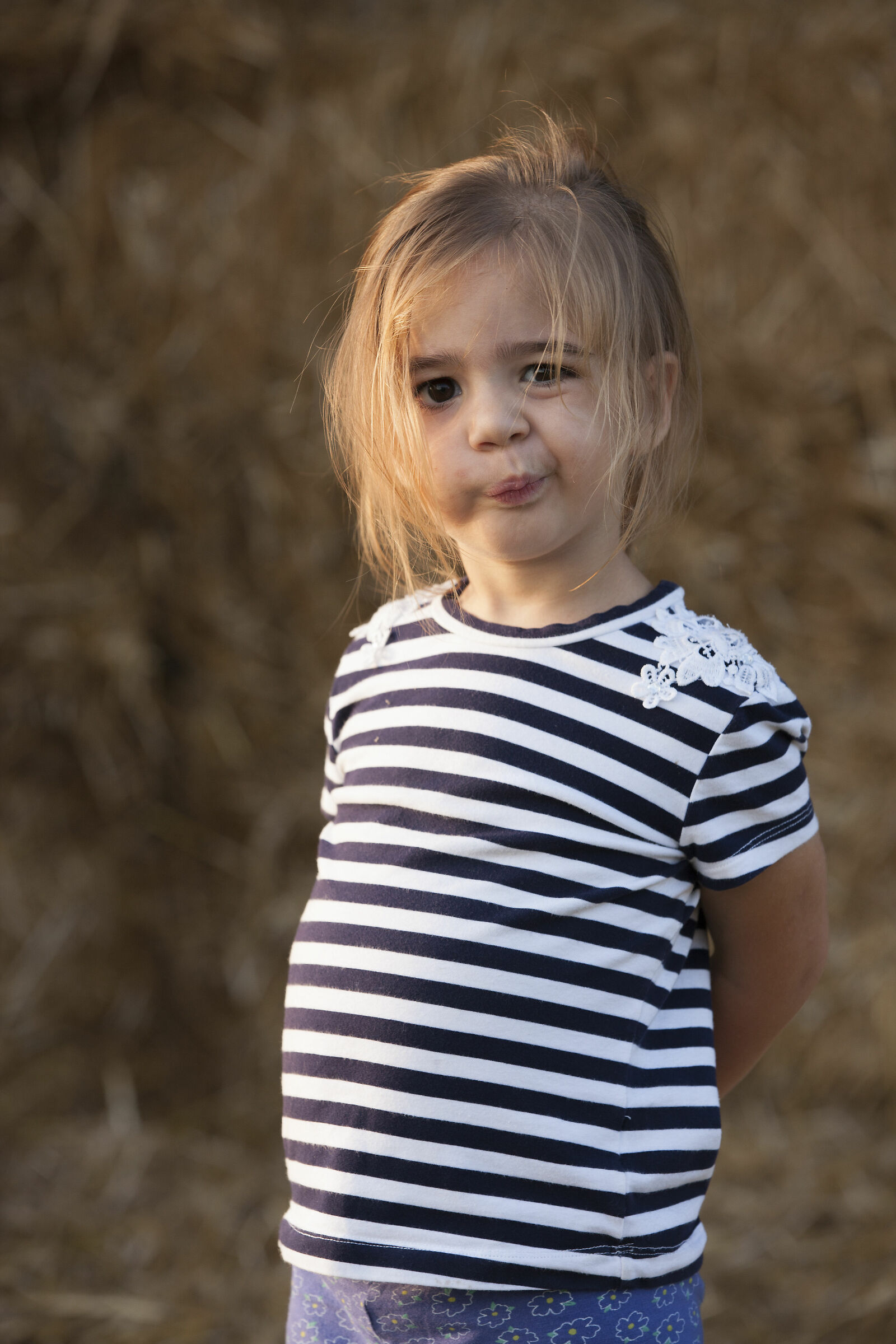 sto fotografo ci saprà fare?