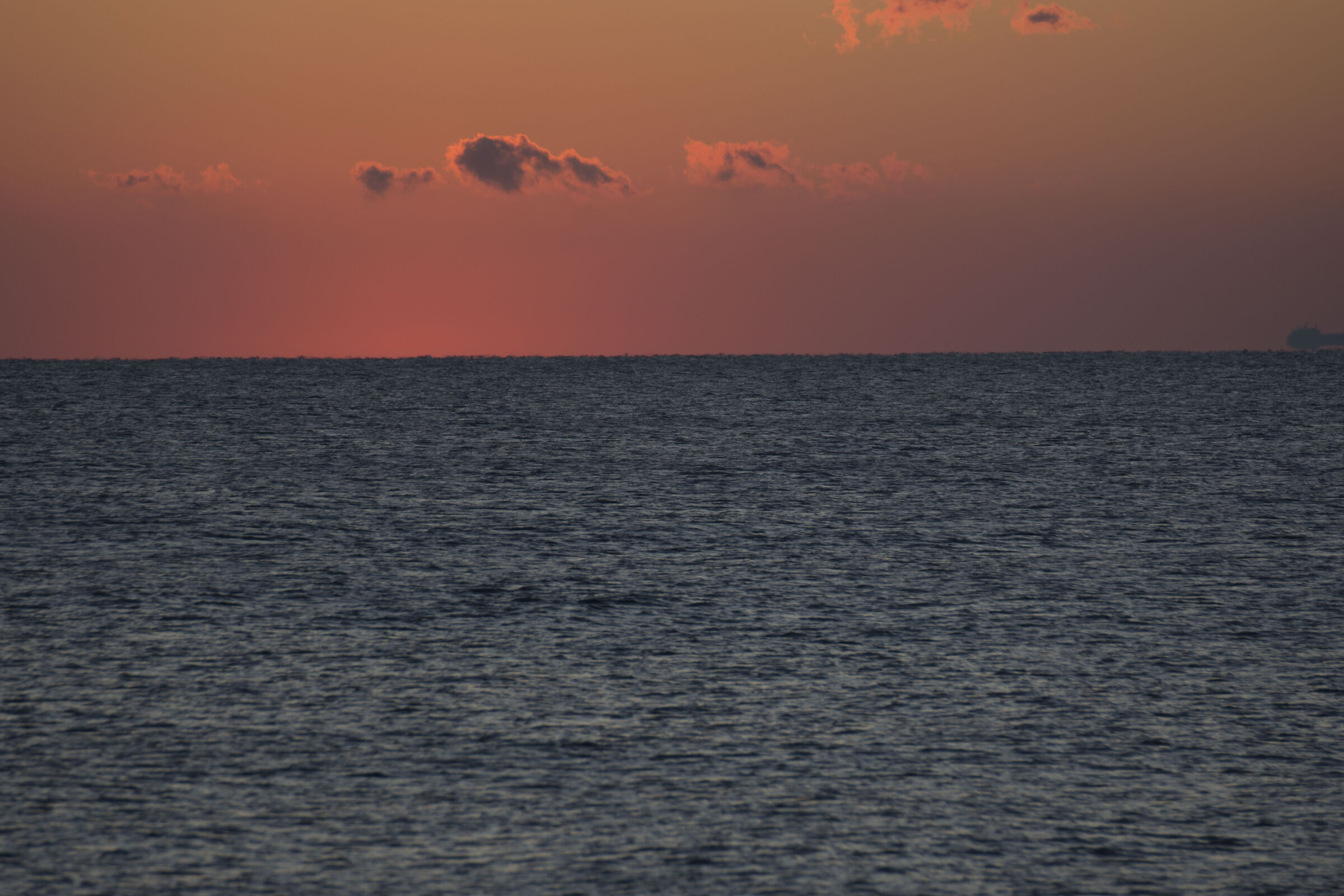 here's the beginning of everything