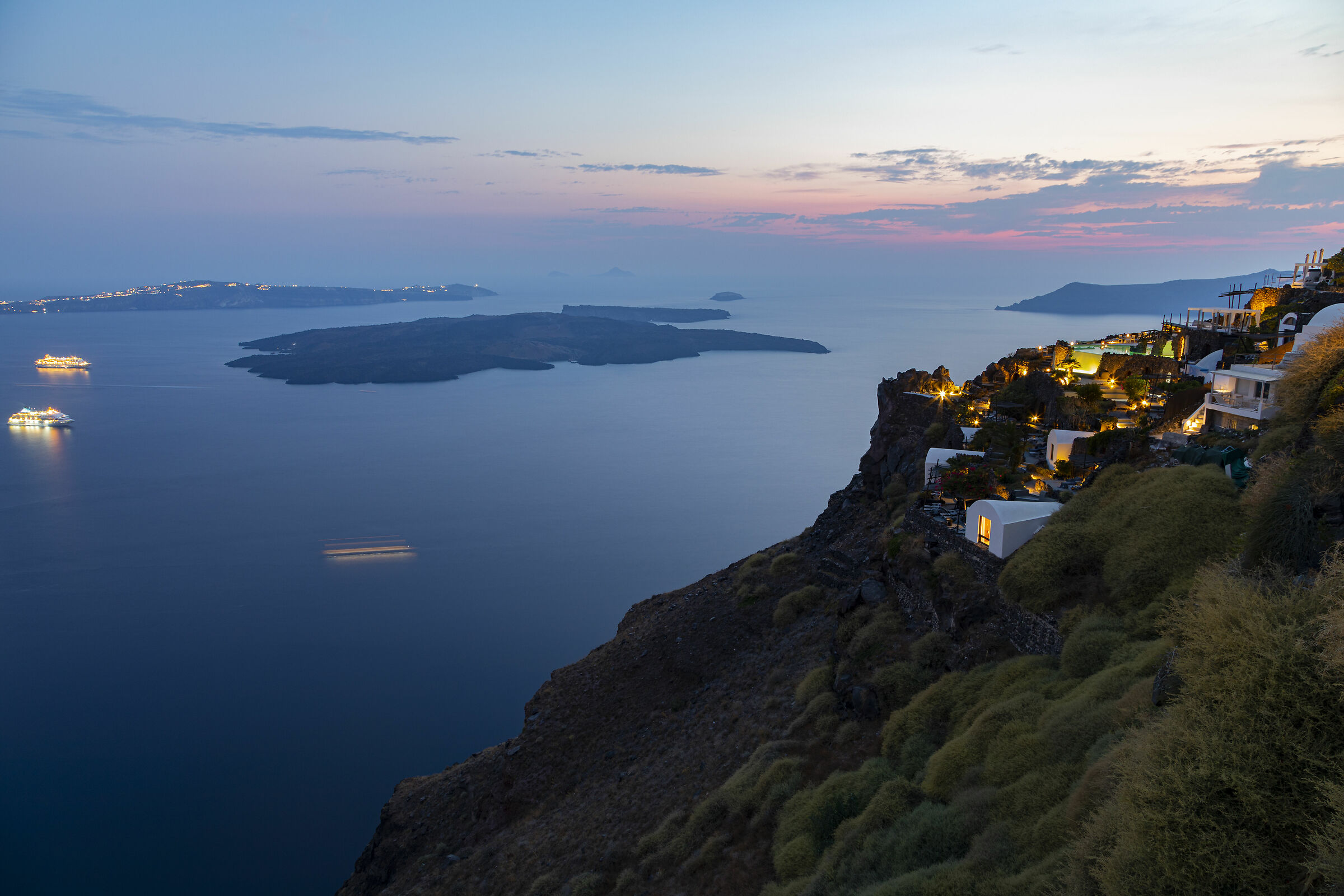 Santorini