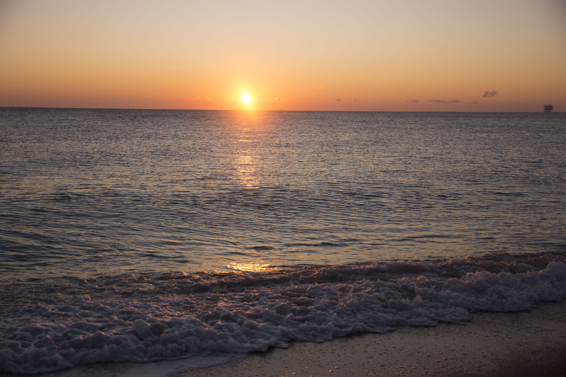 a fairytale landscape