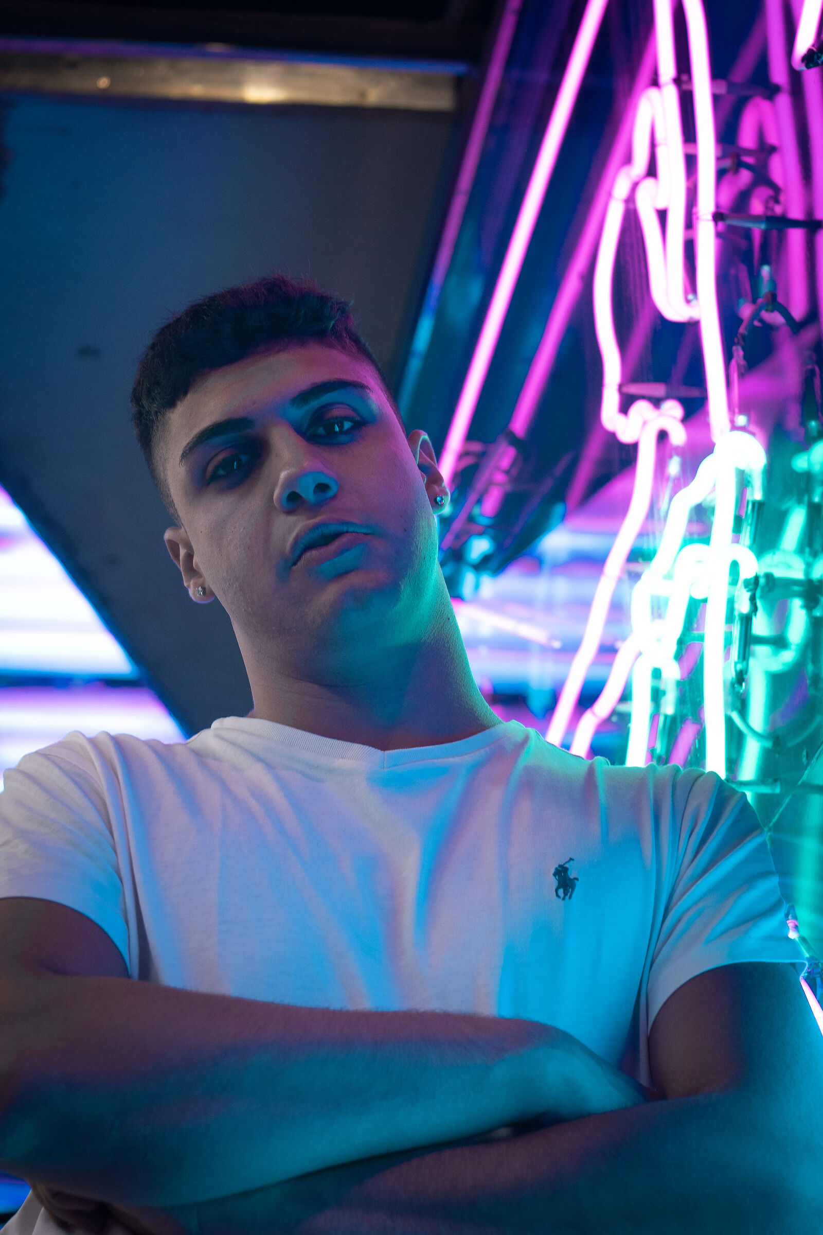 Canon EOS 1300D Pentacon 50mm f/1.8