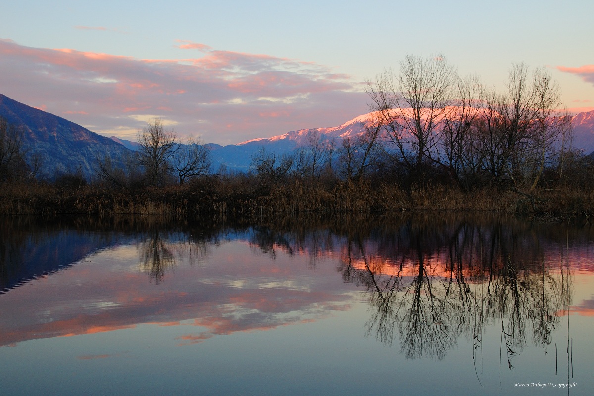 Le Torbiere del Sebino - 2
