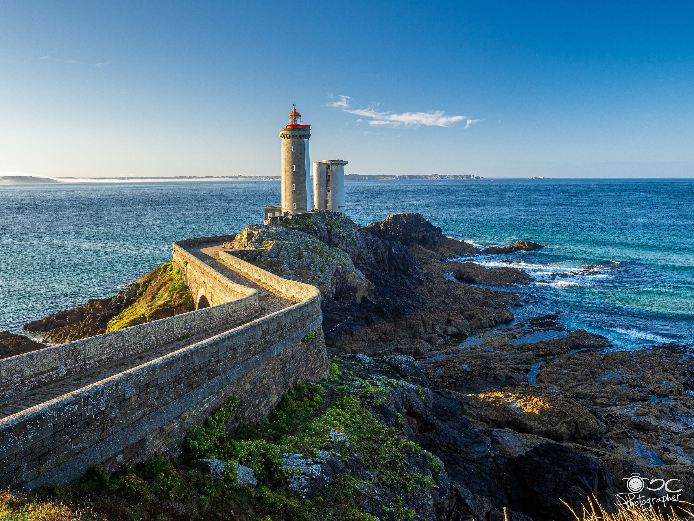 Petit Minou Lighthouse