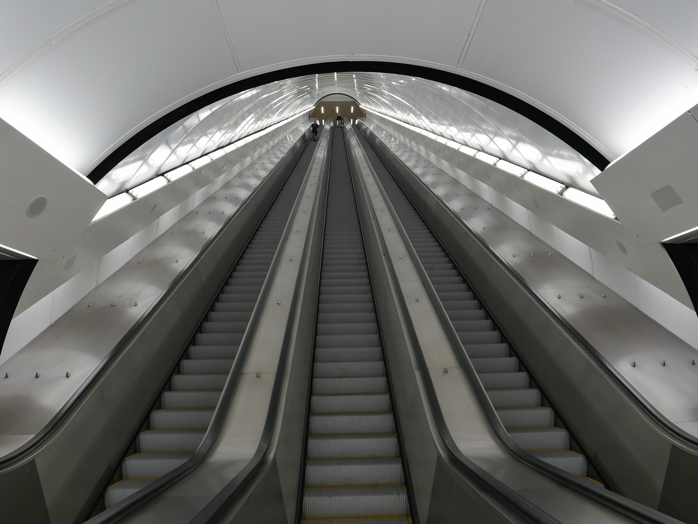 Prague Metro