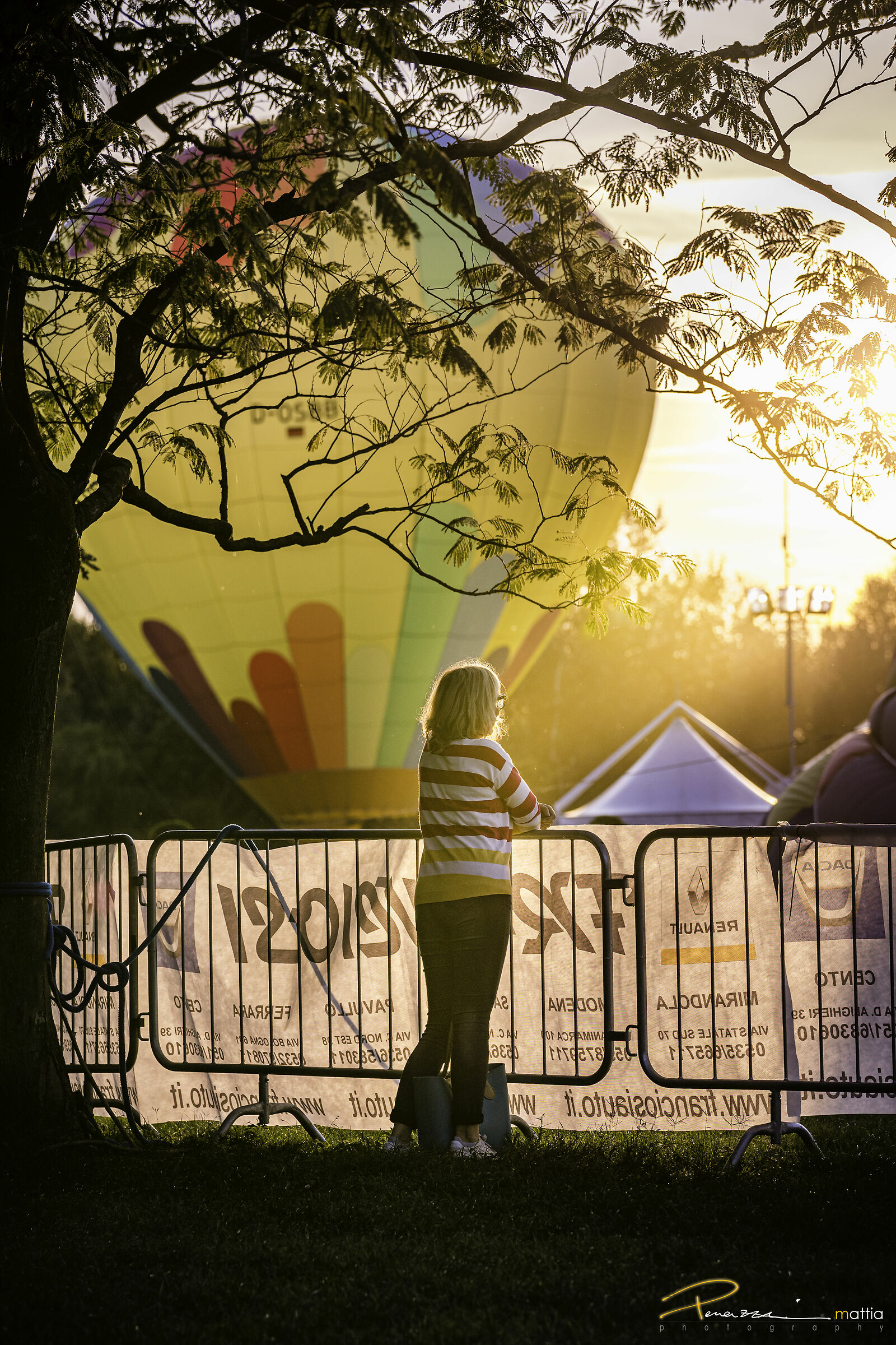 Ferrara Balloons Festival 2019