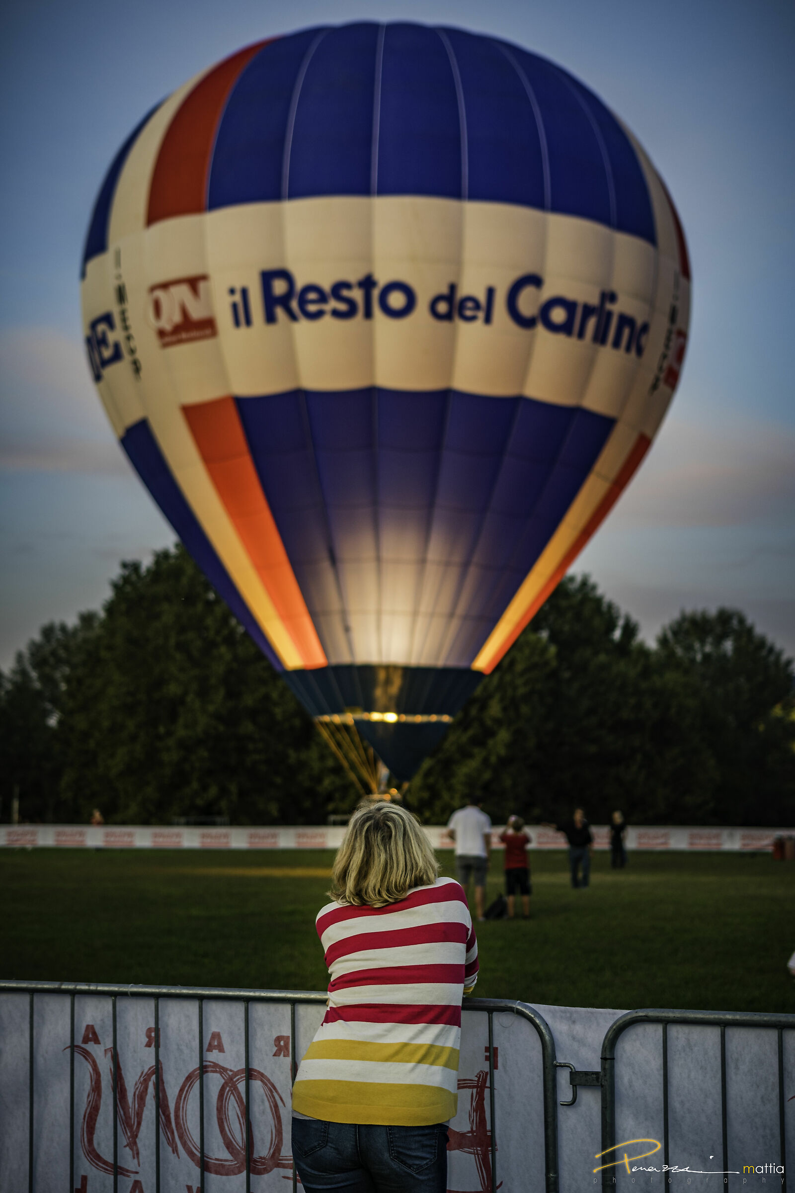 Ferrara Balloons Festival 2019