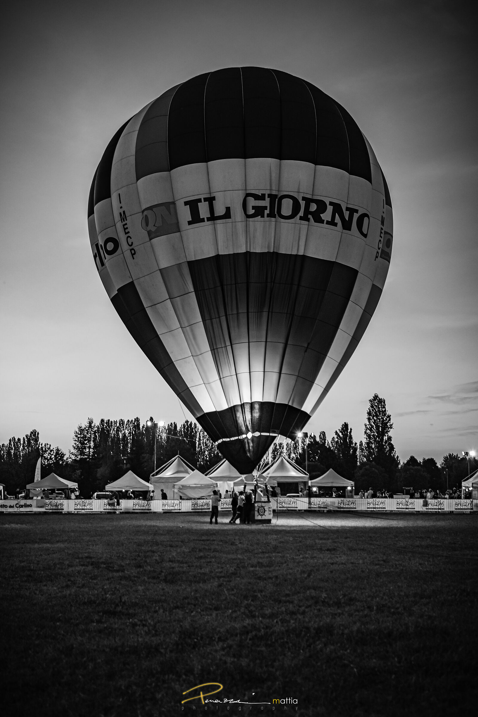 Ferrara Balloons Festival 2019