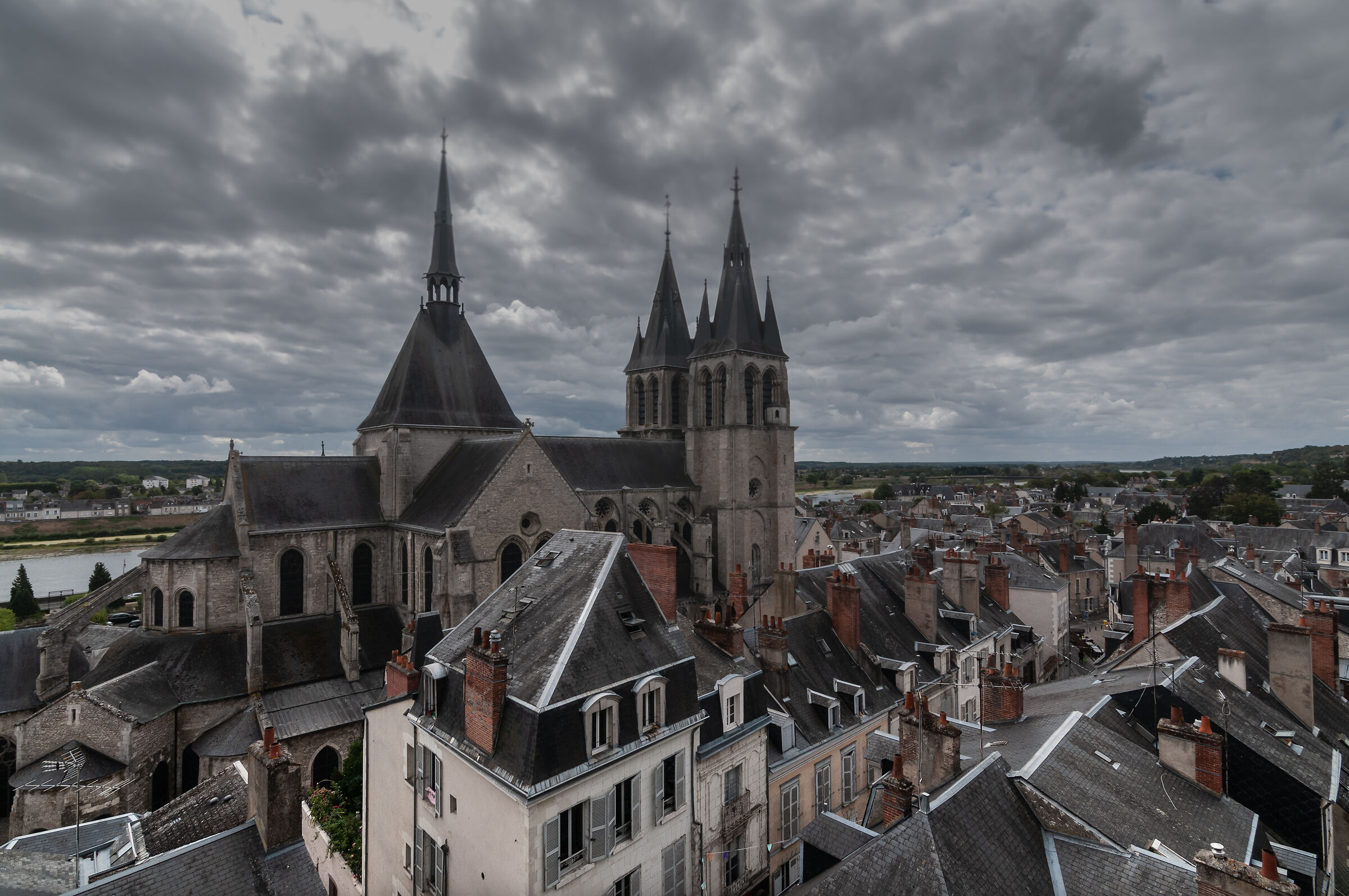 Blois