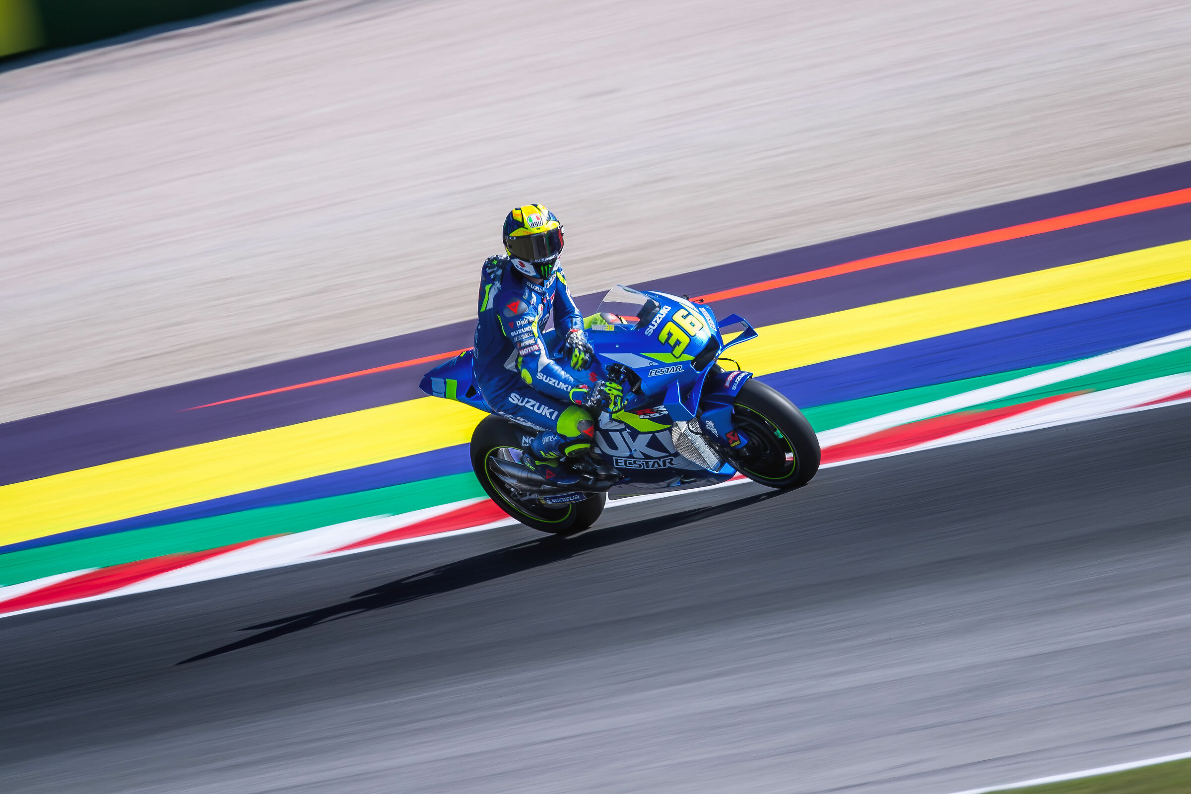 Joan Mir #36