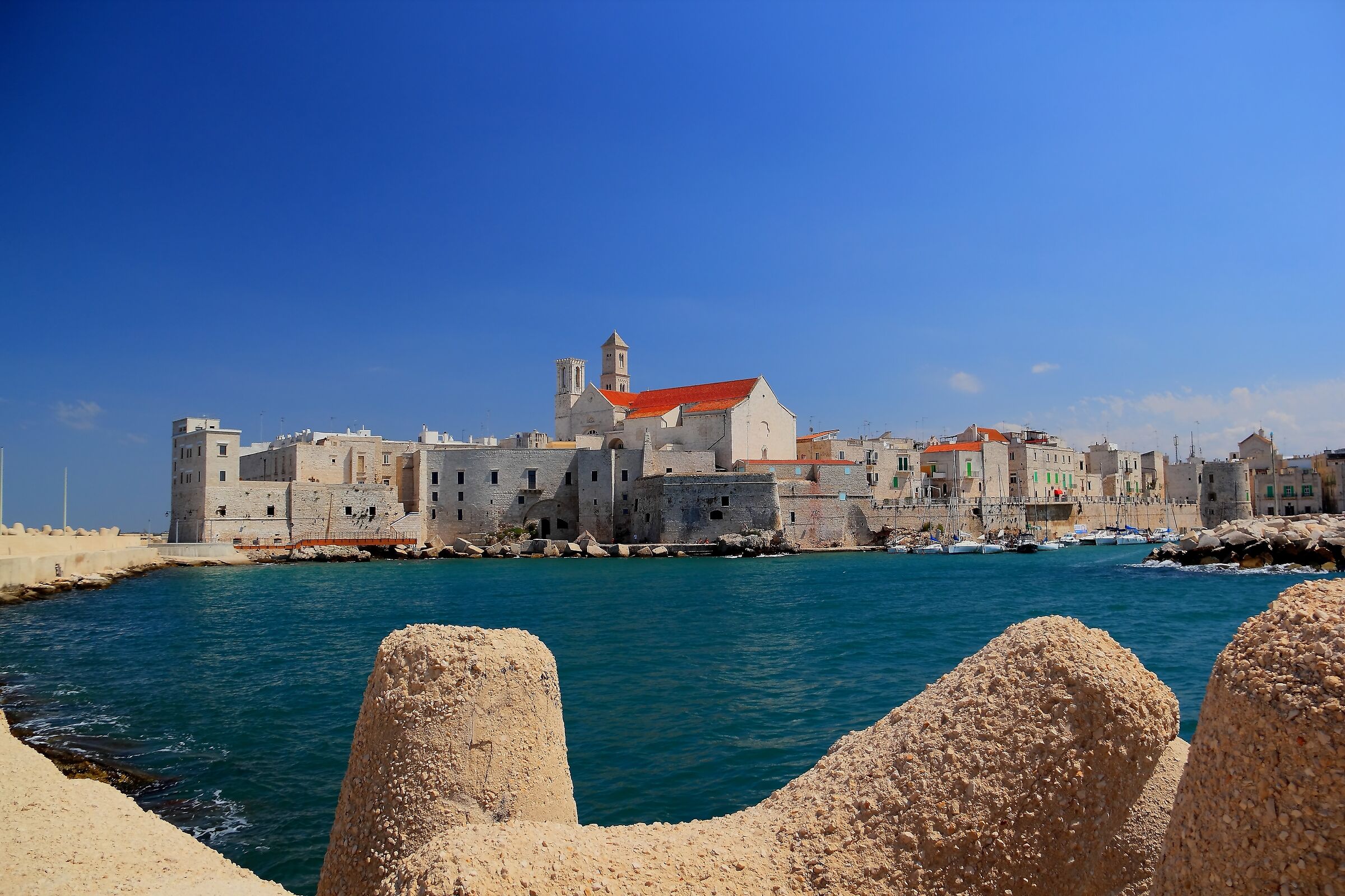 Giovinazzo