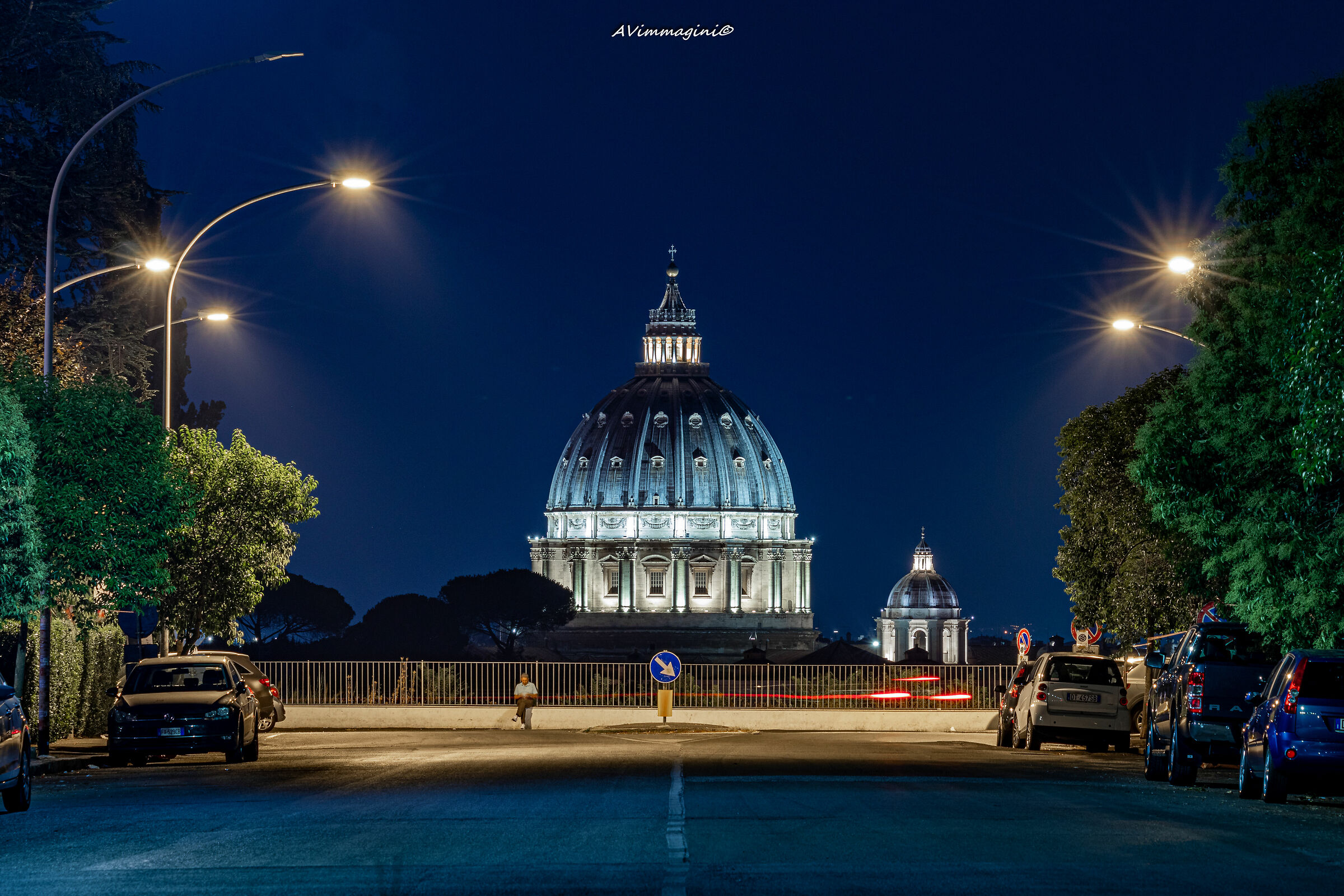 Via Niccolò Piccolomini