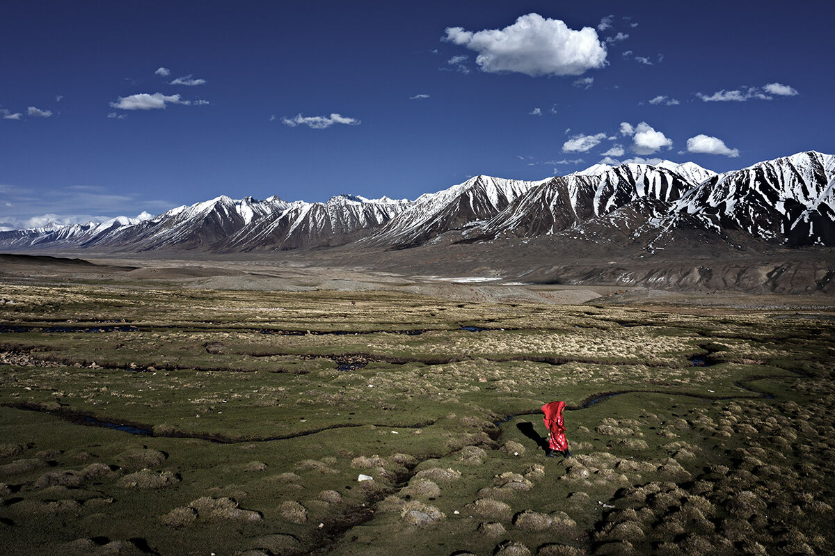 immensa natura (Afghanistan)