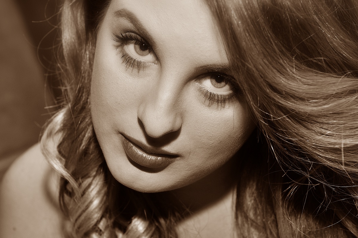 Maria Giovanna ... 18 years!