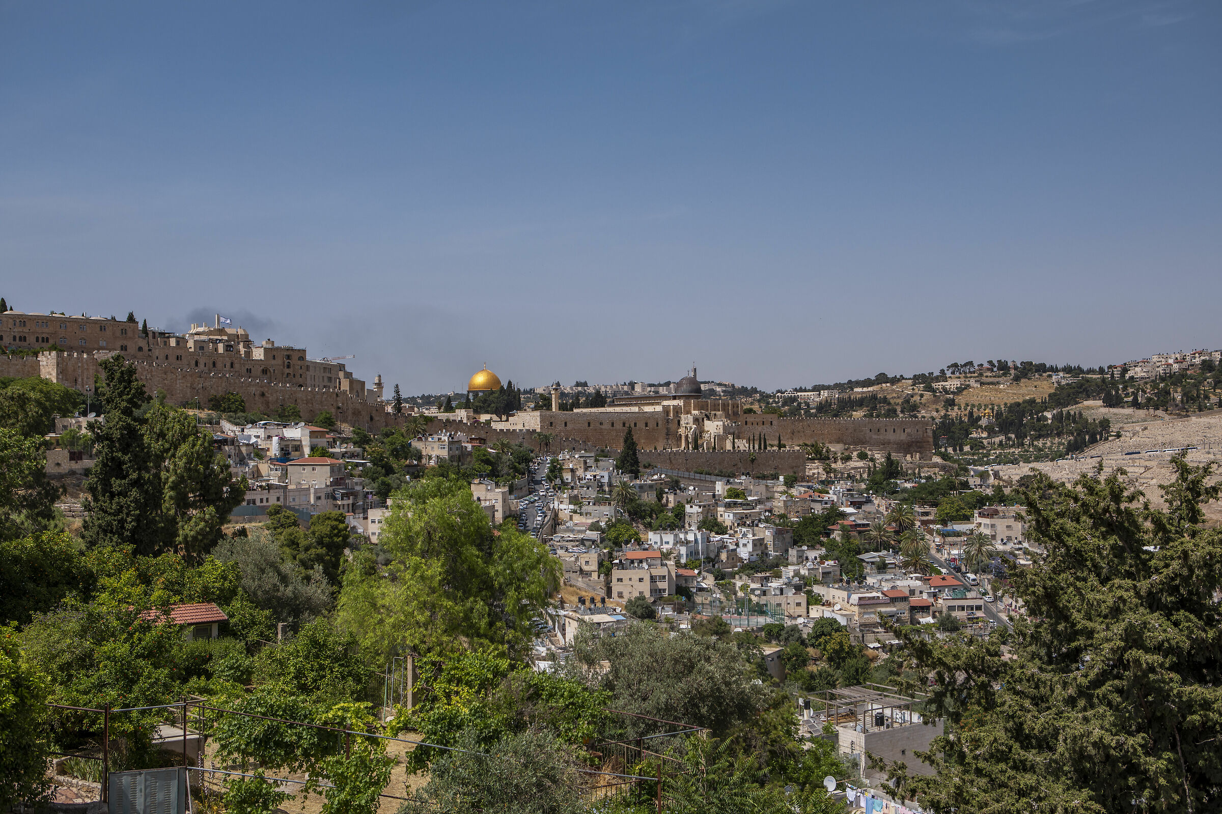 Gerusalemme