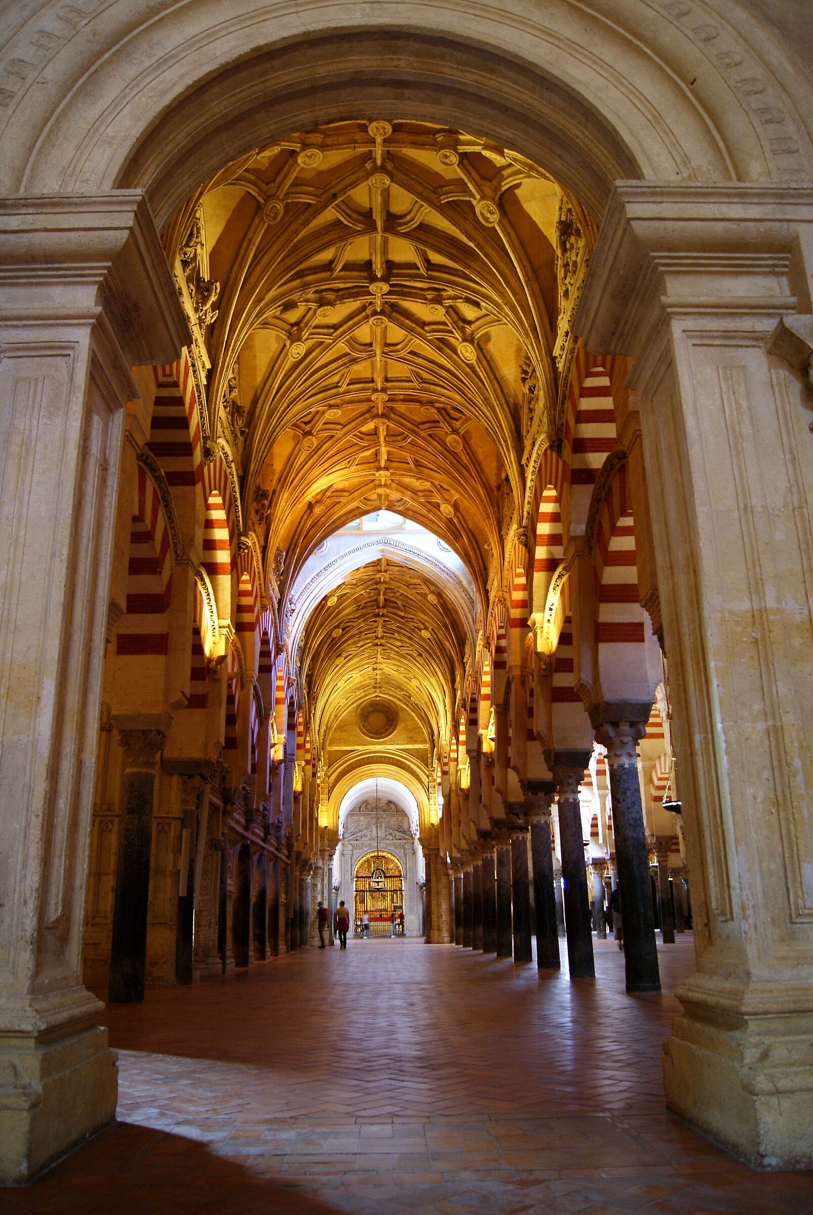 Great Mosque of Cordova