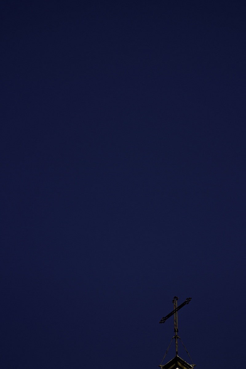 Orvieto, particolare duomo