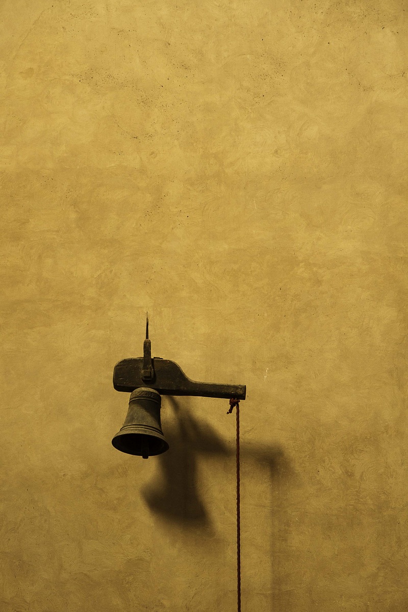 Orvieto, particolare chiesa S.Andrea