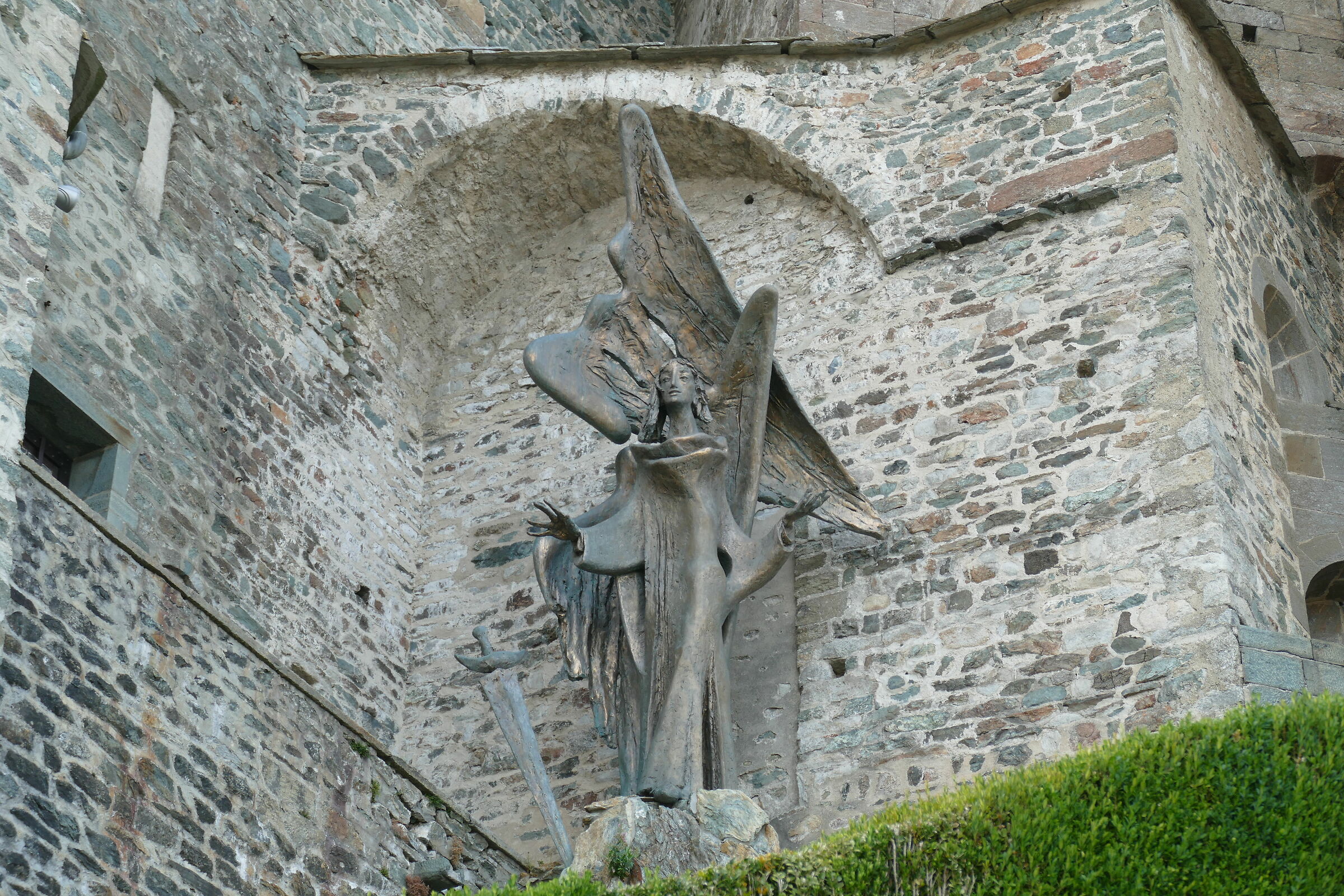 Sacra di San Michele 4