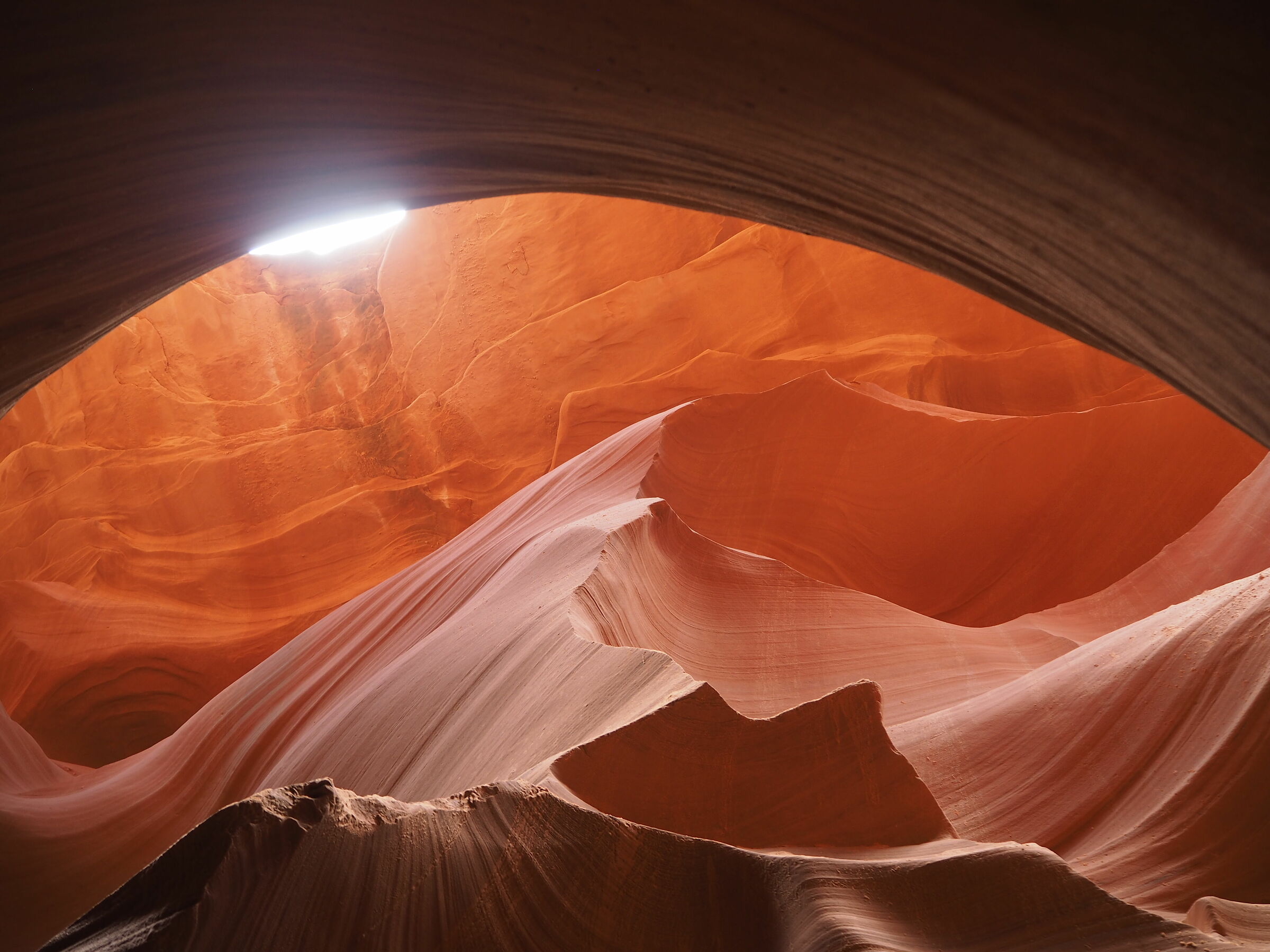Antelope Canyon