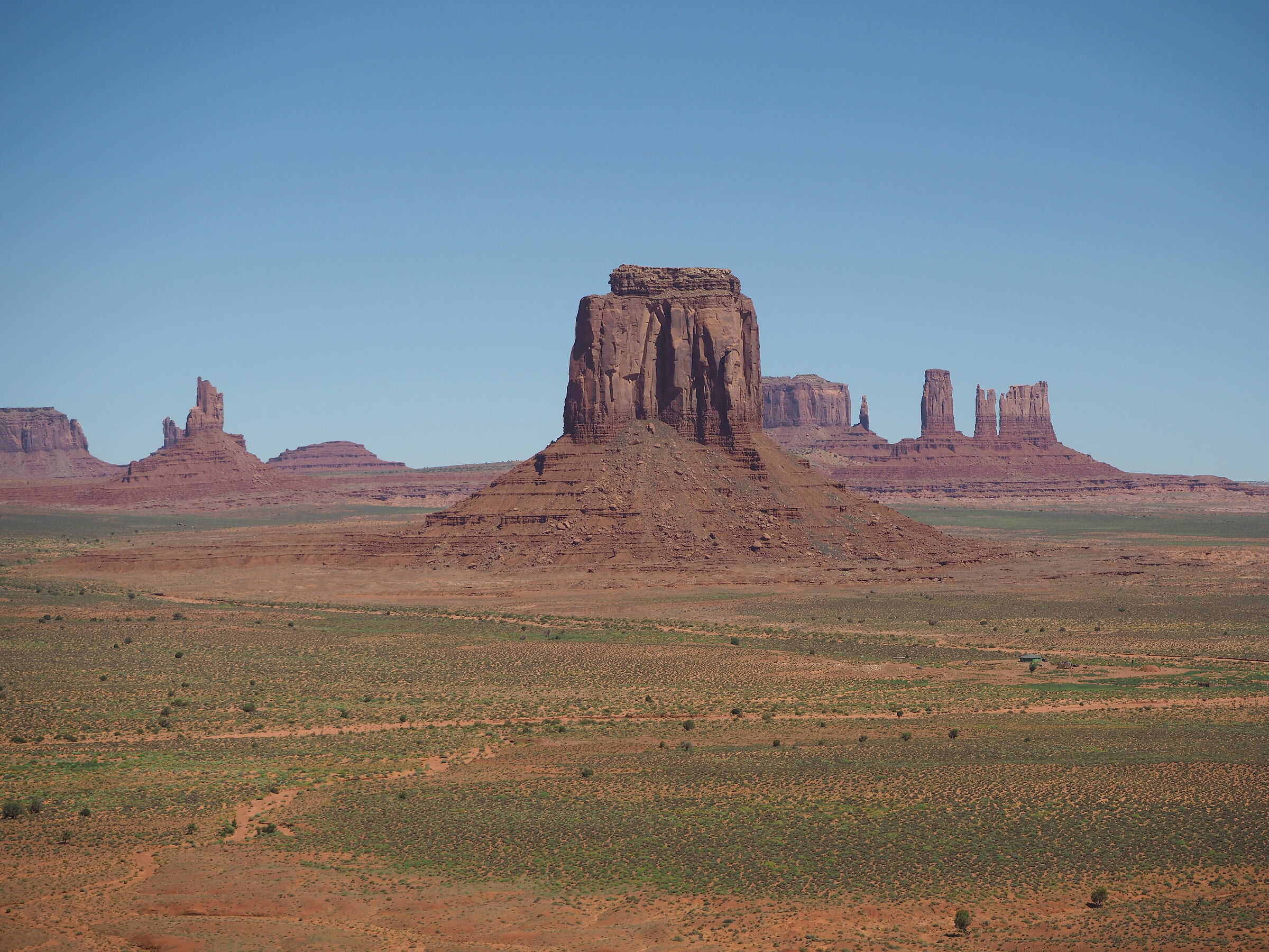 Monument Valley