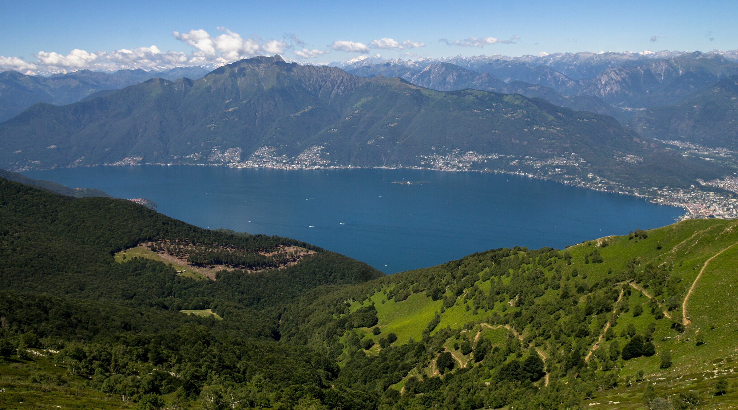 Lago Maggiore