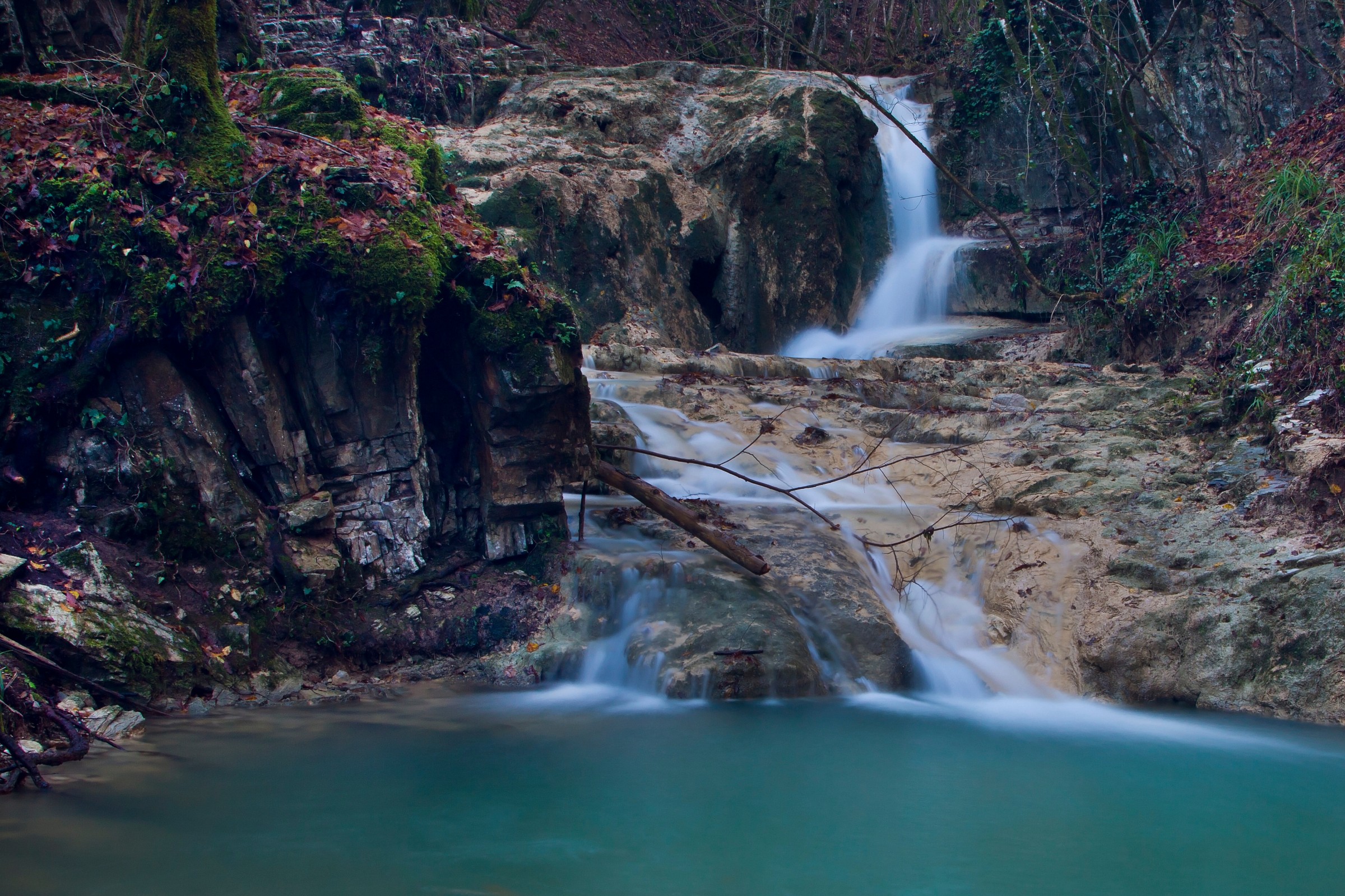 Le Acque Chiare del Chianti