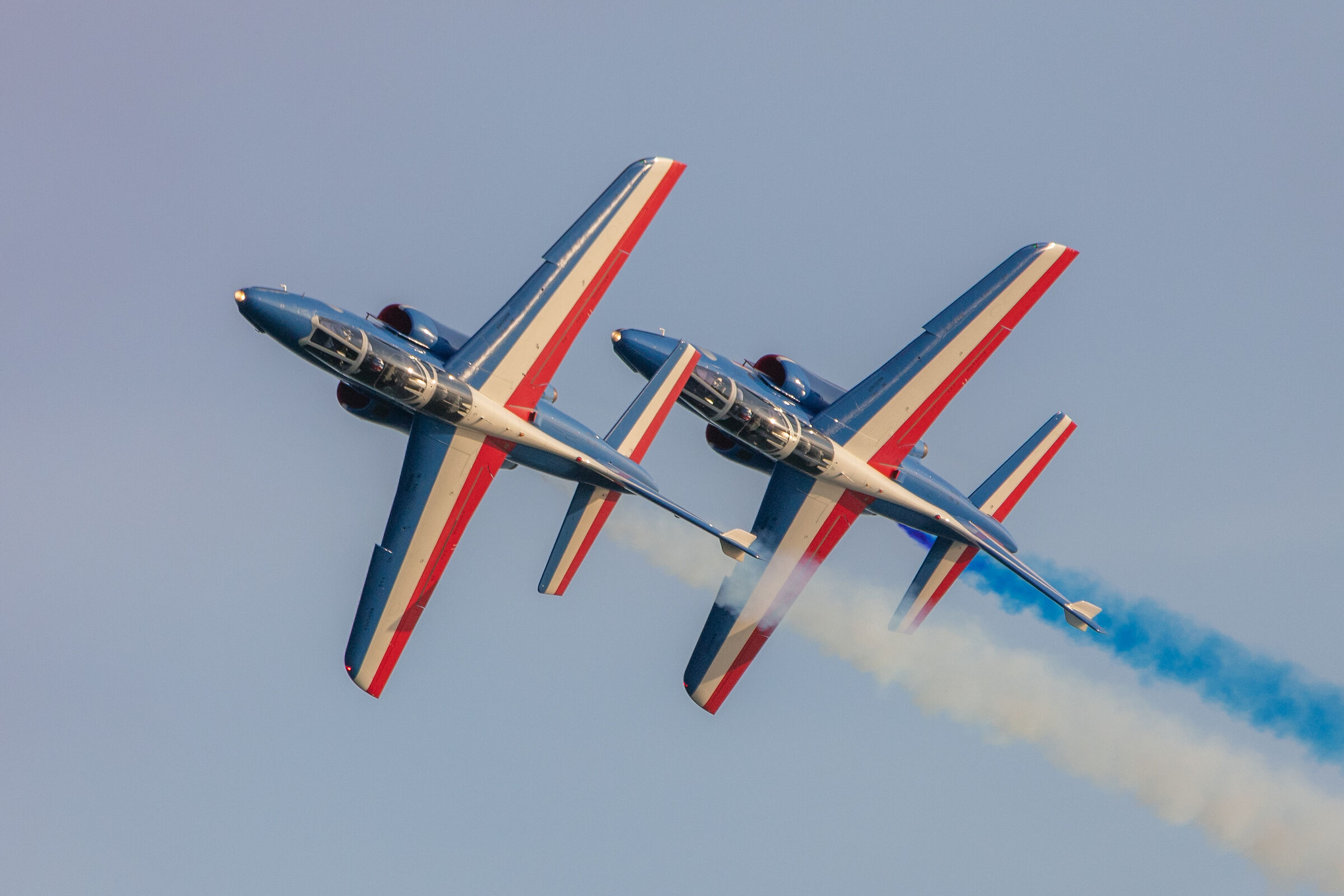 patrouille de france