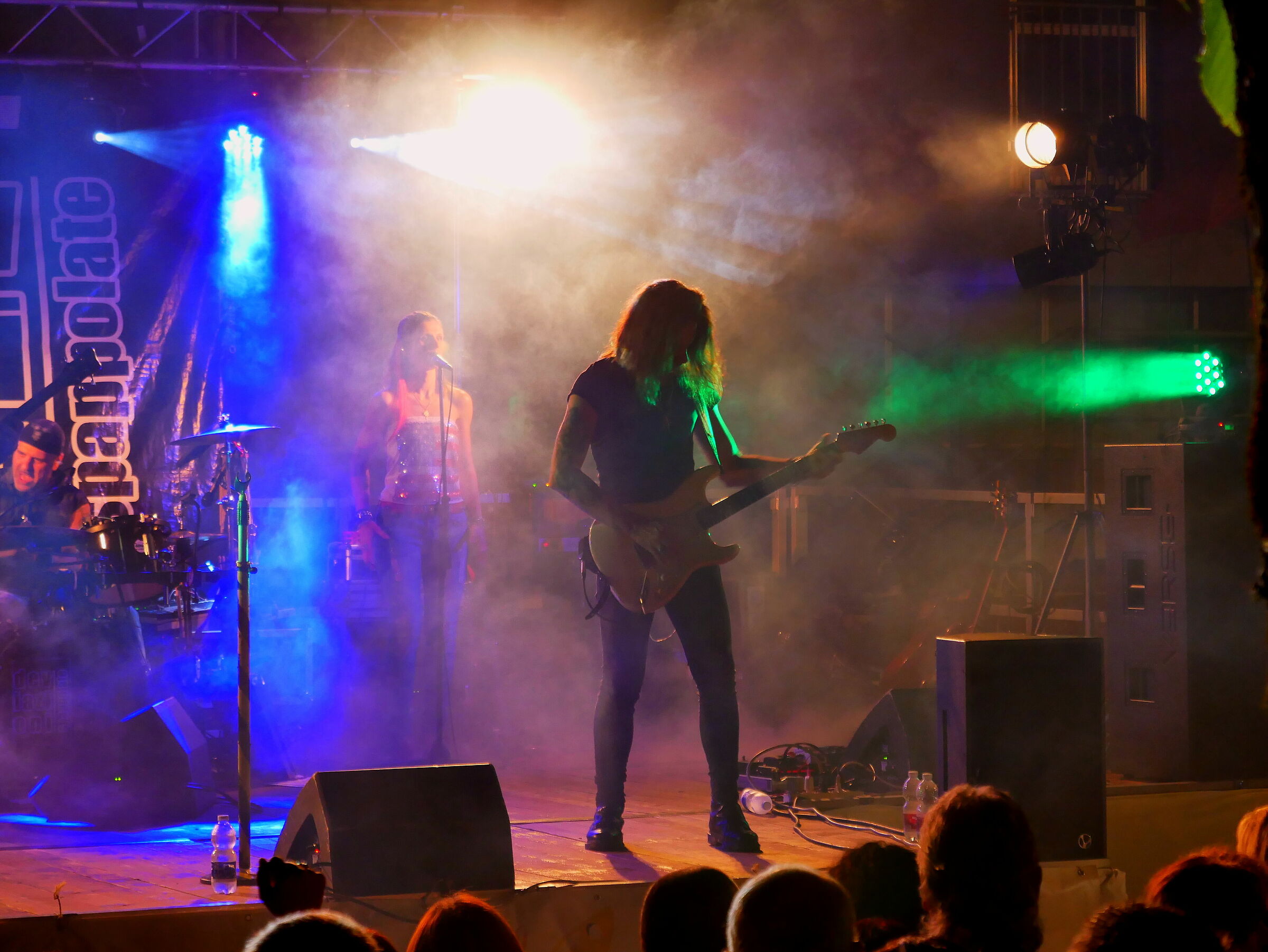 "The Detours" Concert 03