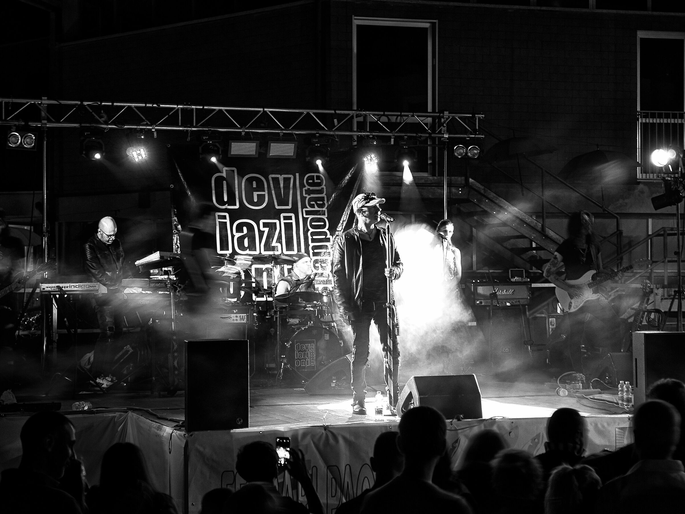 "The Detours" Concert 05