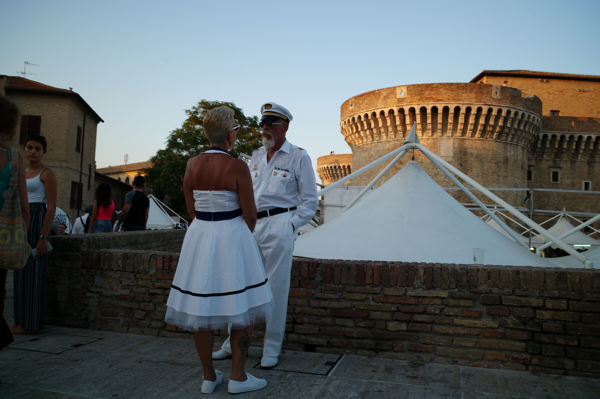 Senigallia 2019: Summer Jamboree