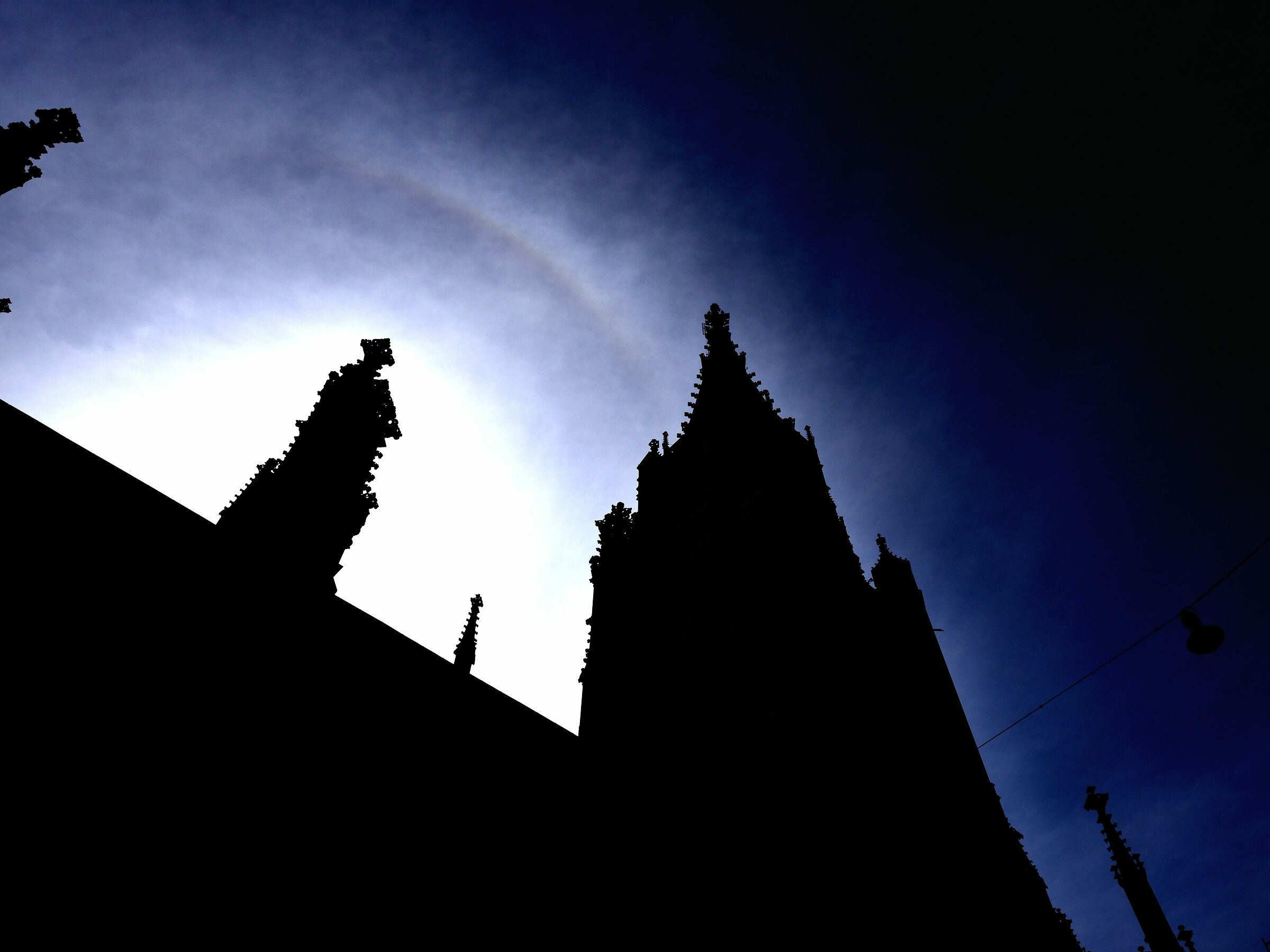 Aiutatemi a darle un titolo :)