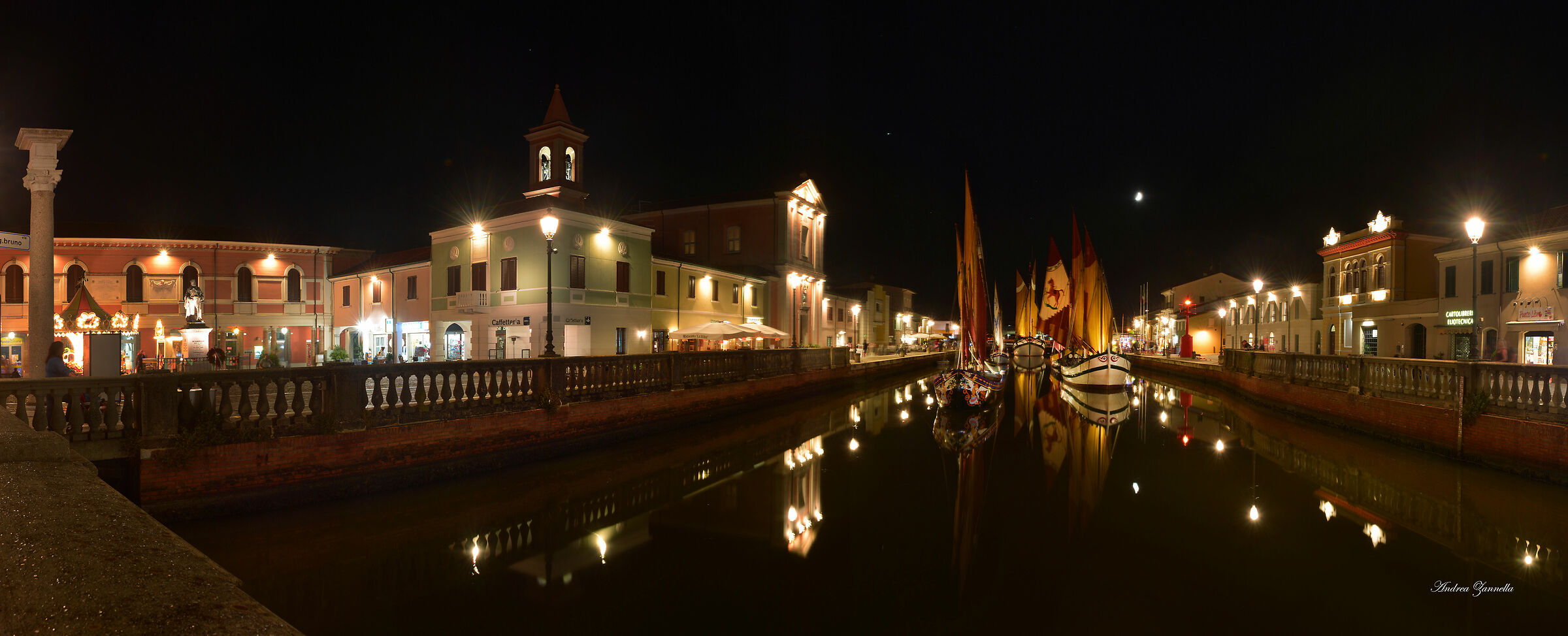 Cesenatico