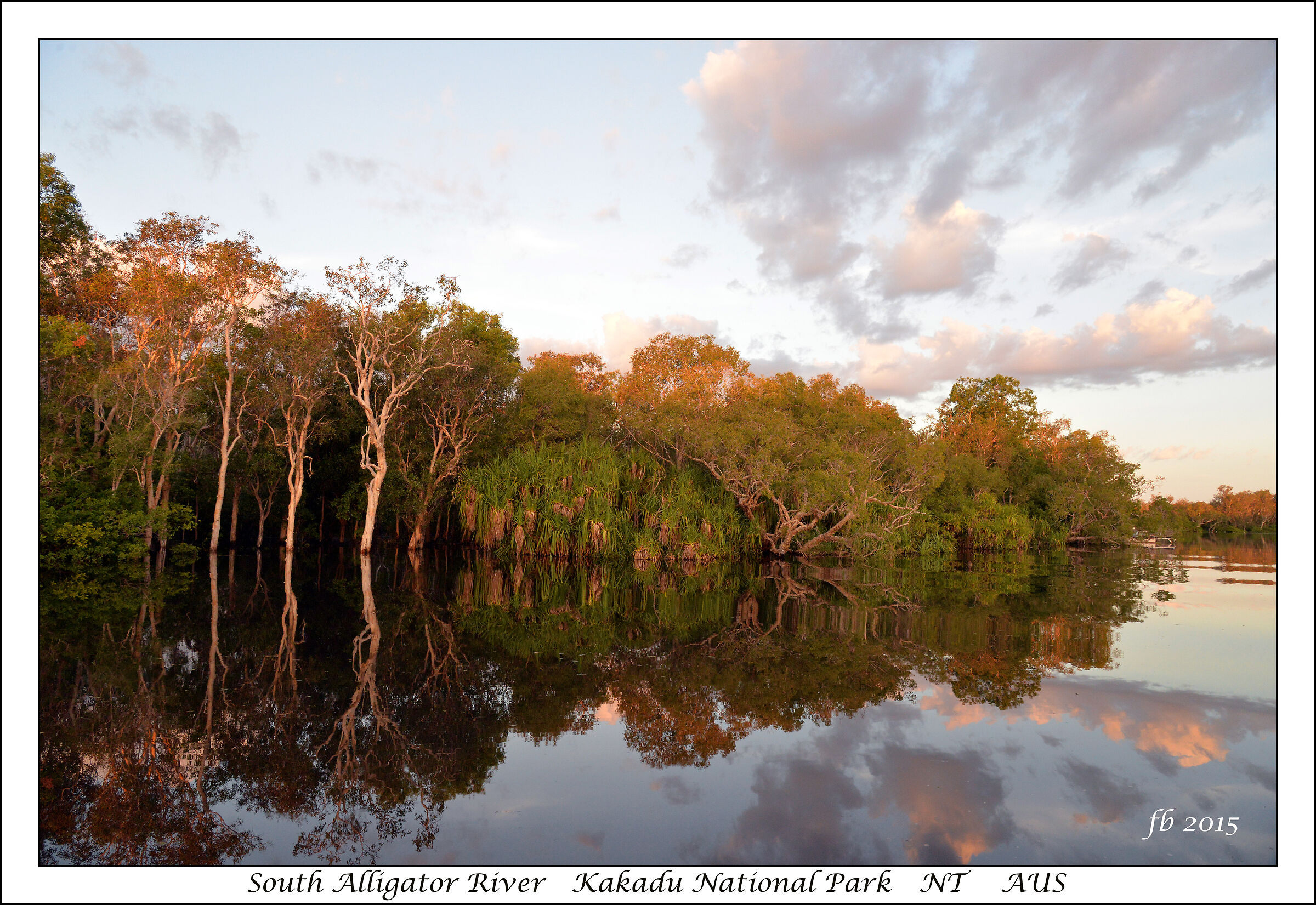 Kakadu National Park, NT, AUS