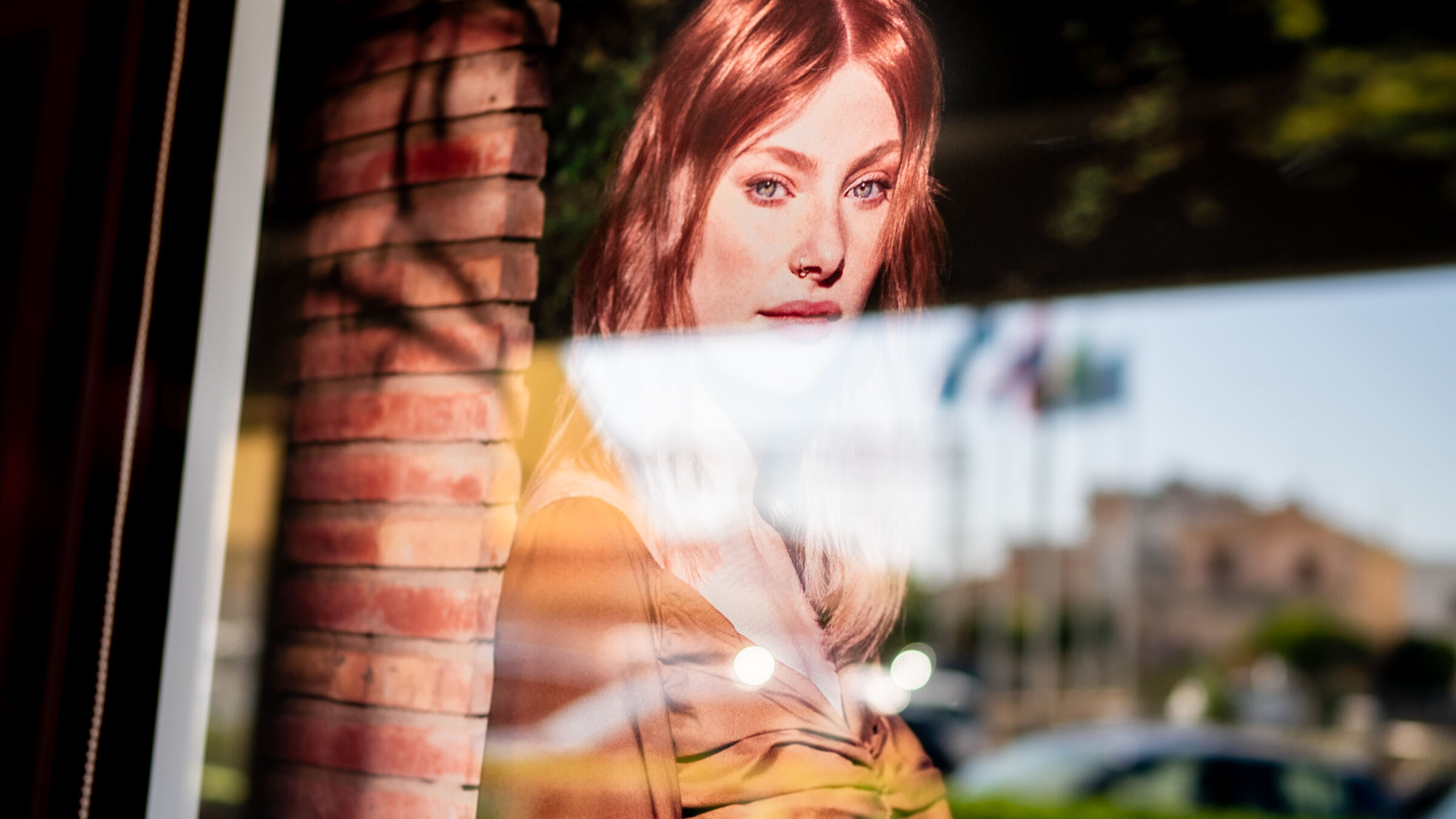 The Women of Senigallia