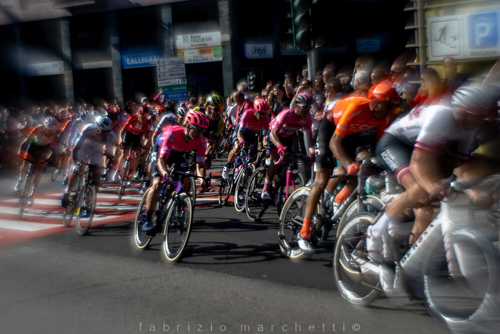 giro d'Italia 2019