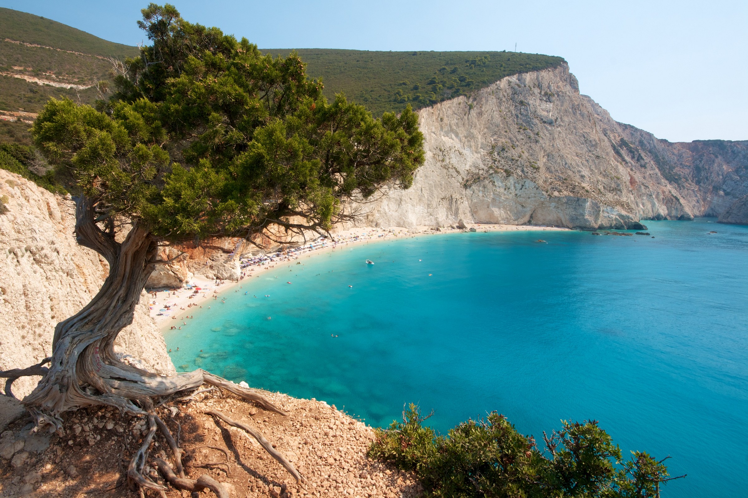 Porto Katsiki - Lefkada (gr)