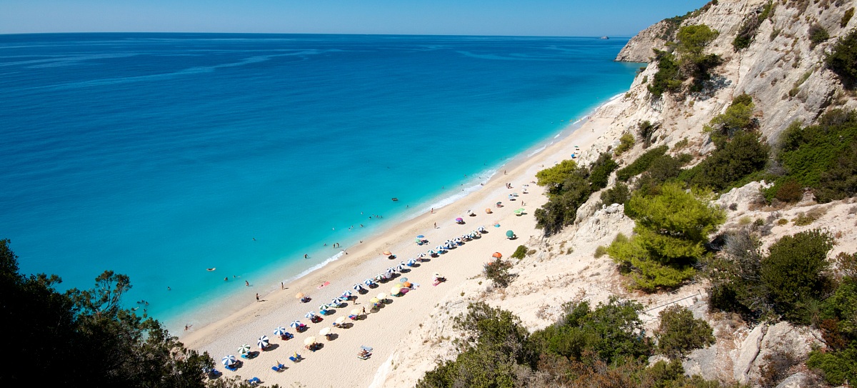 Mylos - Lefkada (gr)