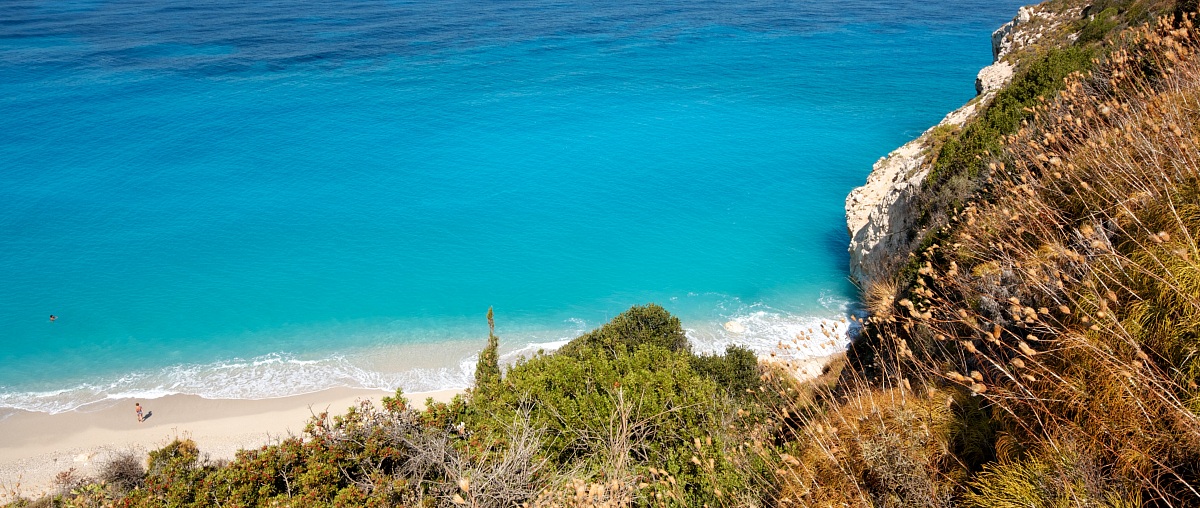Egremni - Lefkada (gr)