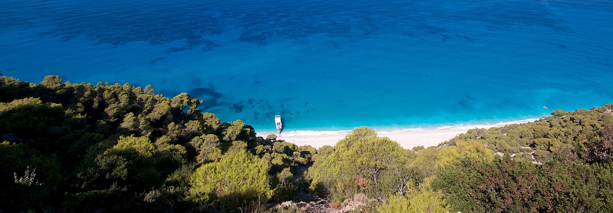 Porto Katsiki - Lefkada (gr)