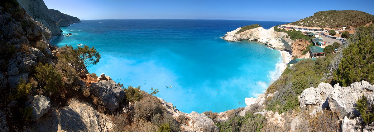 Egremni - Lefkada (gr)