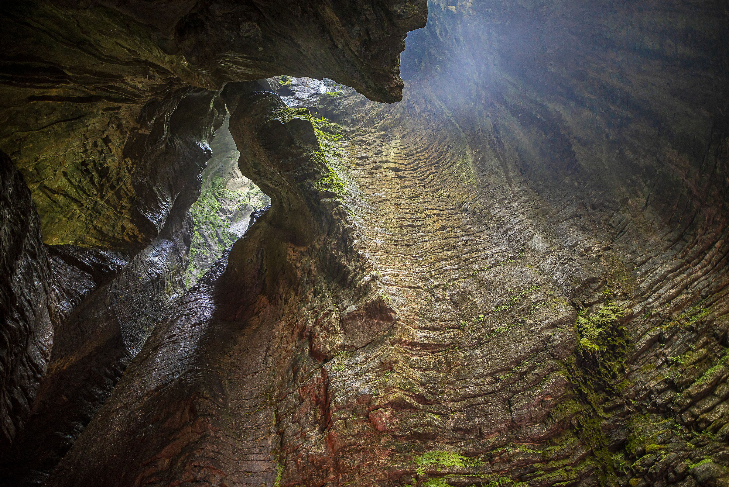 Cascata del Varone (tn)