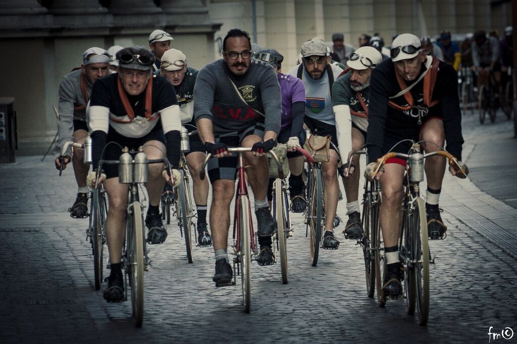 Milano - San Remo classica