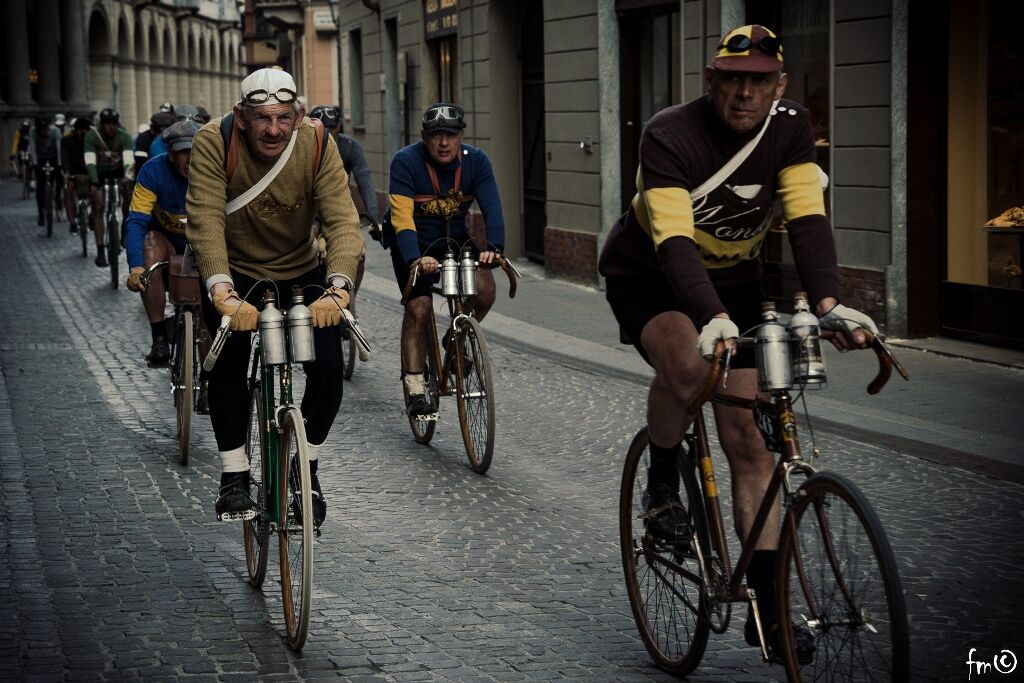 Milano - San Remo classica