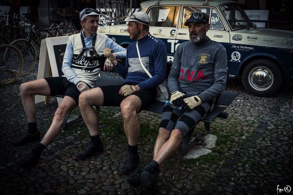 Milan - San Remo classic