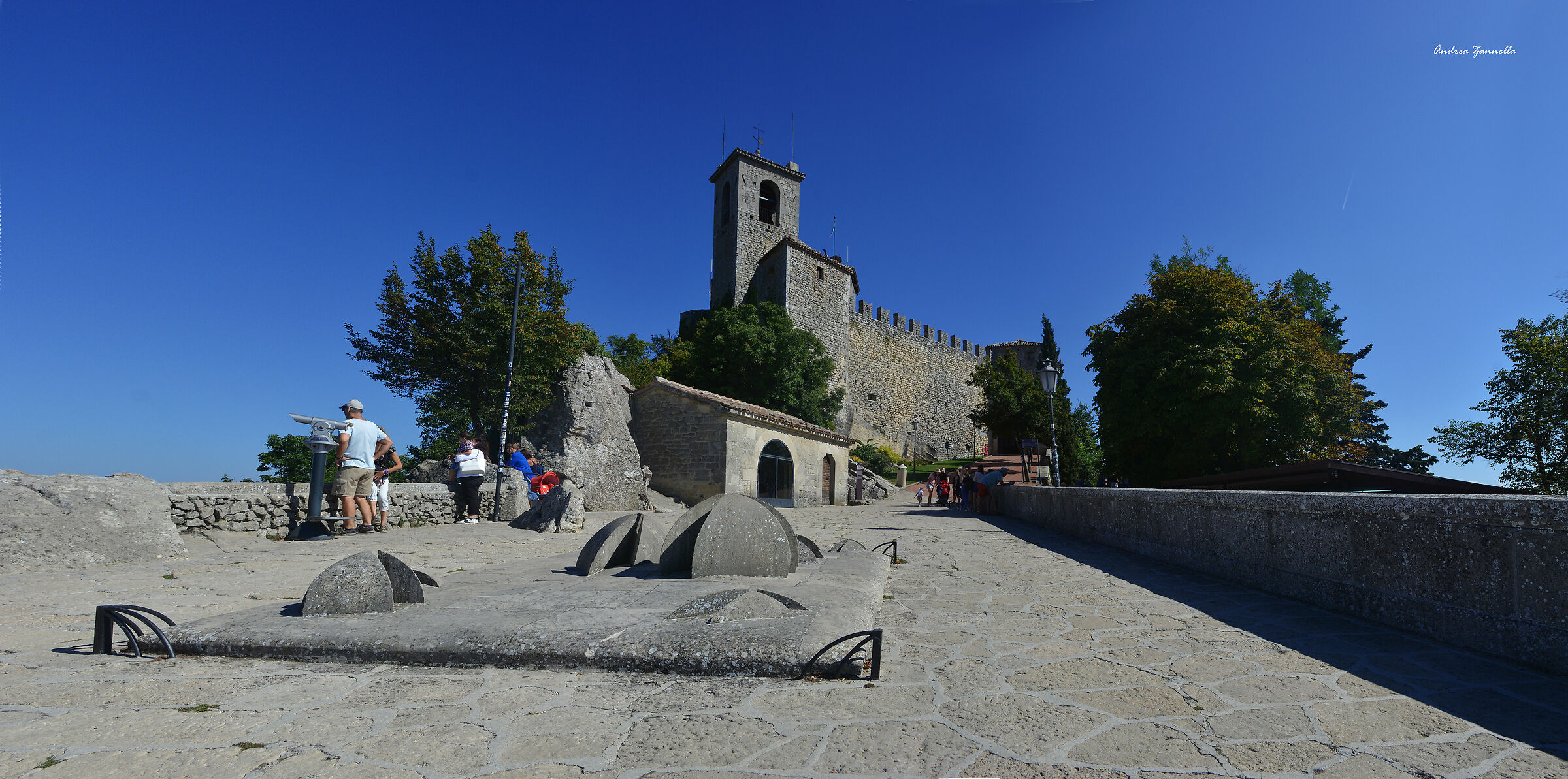 San Marino, San Marino