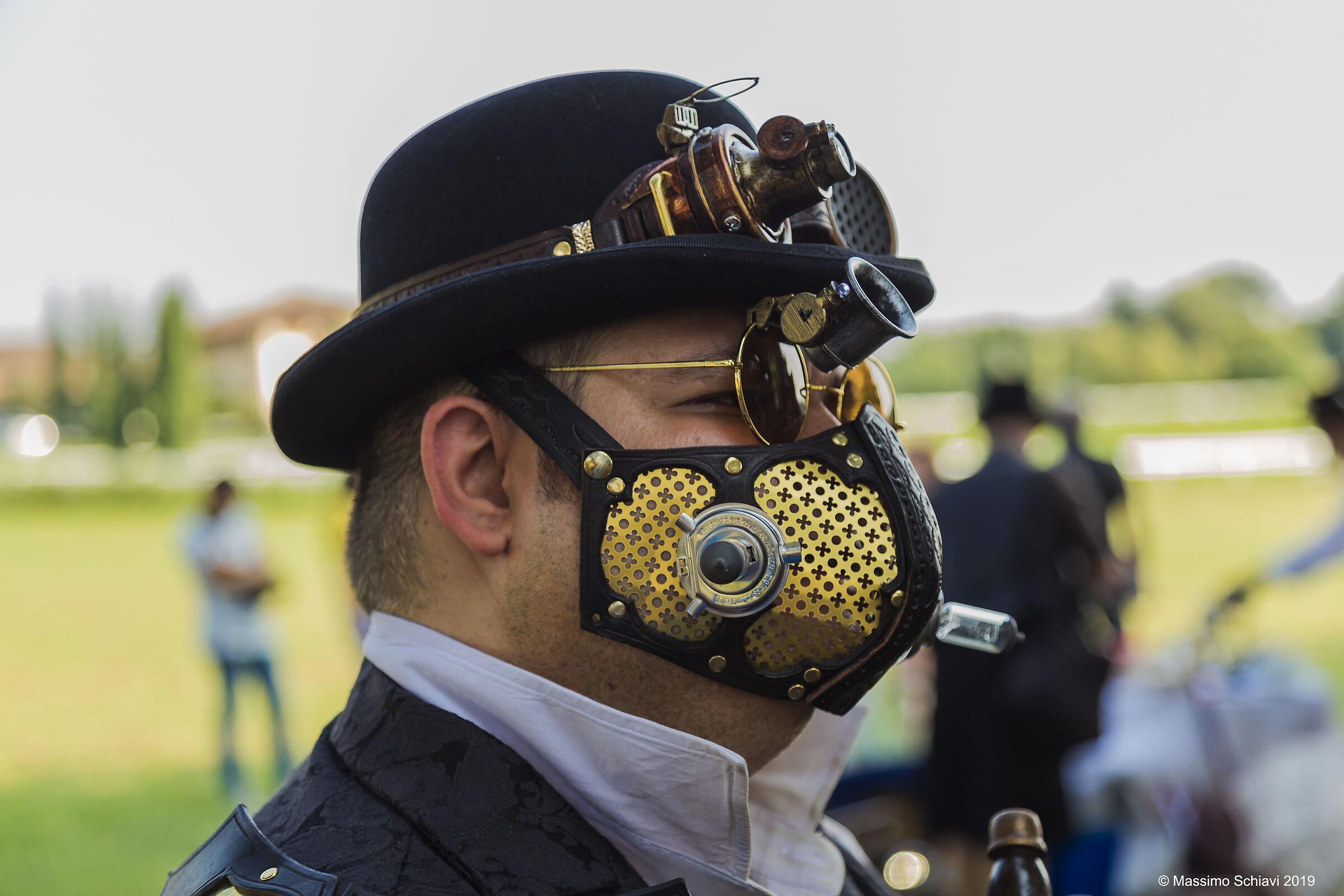 Steampunk 4
